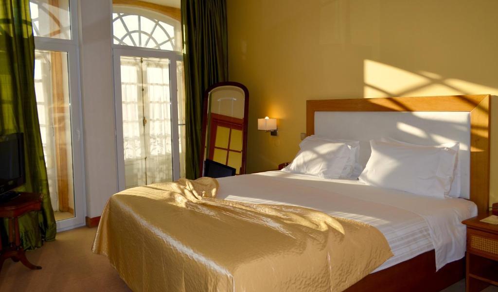 Hotel Toural Guimaraes