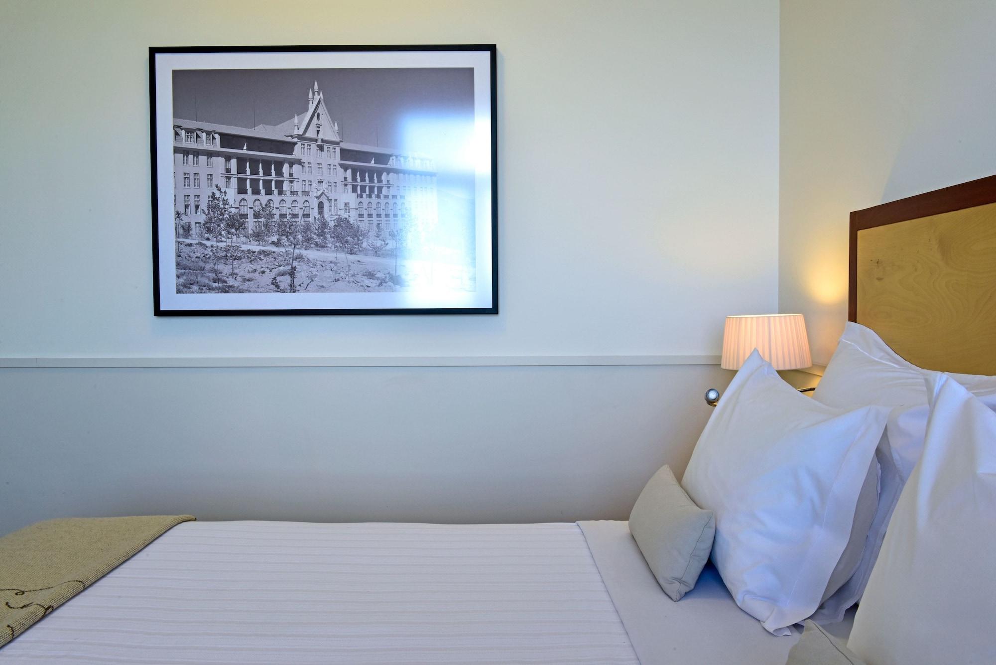 Hotel Da Serra Da Estrela Covilhã