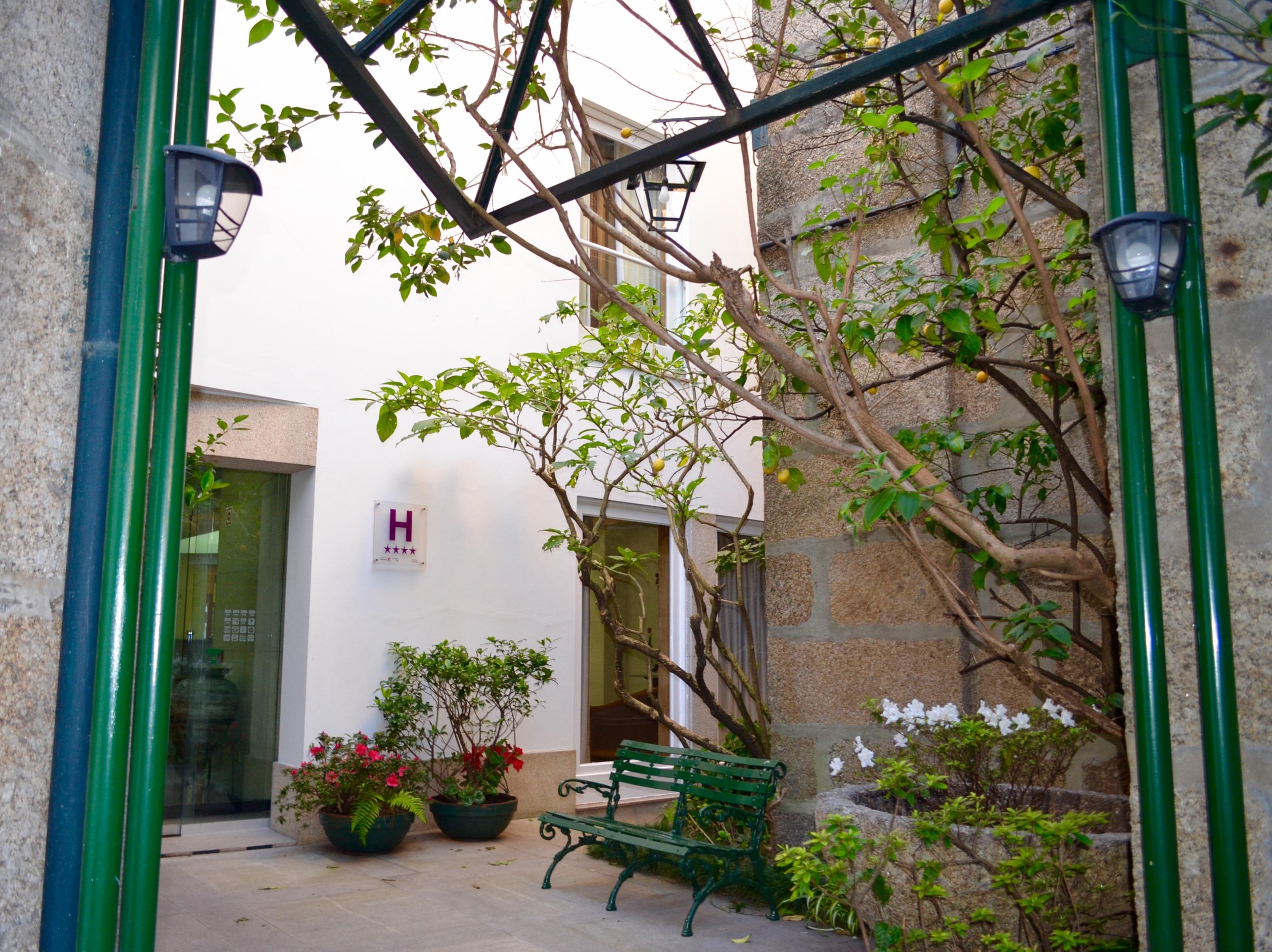 Hotel Toural 4*