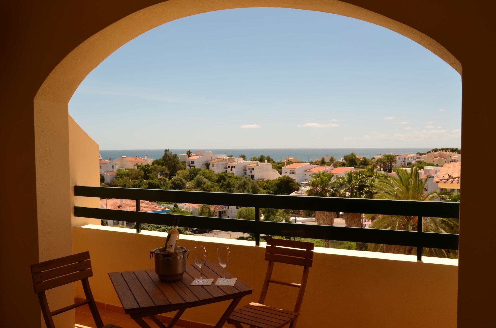 Mirachoro Carvoeiro Hotel