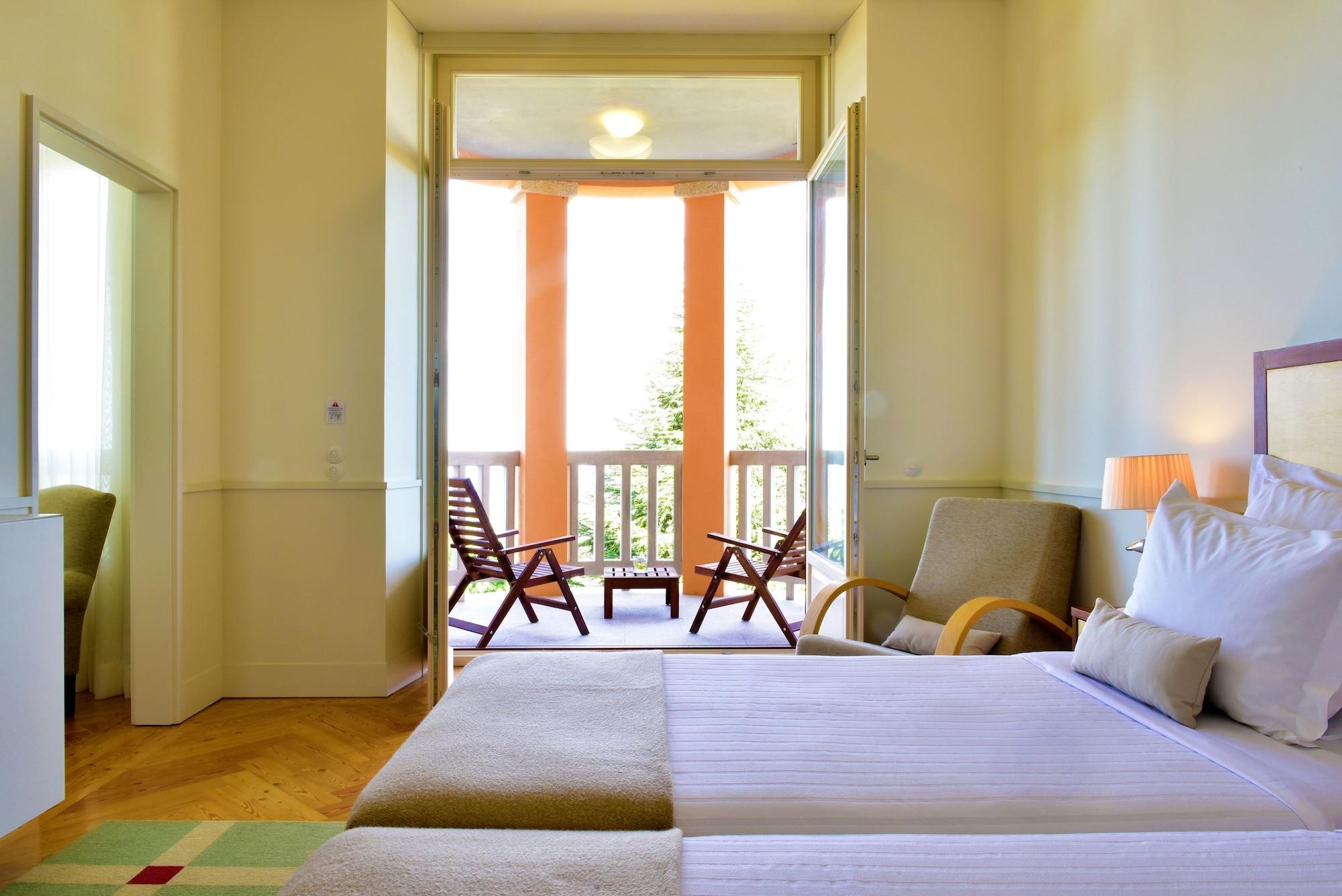 Da Serra Da Estrela Hotel Covilhã