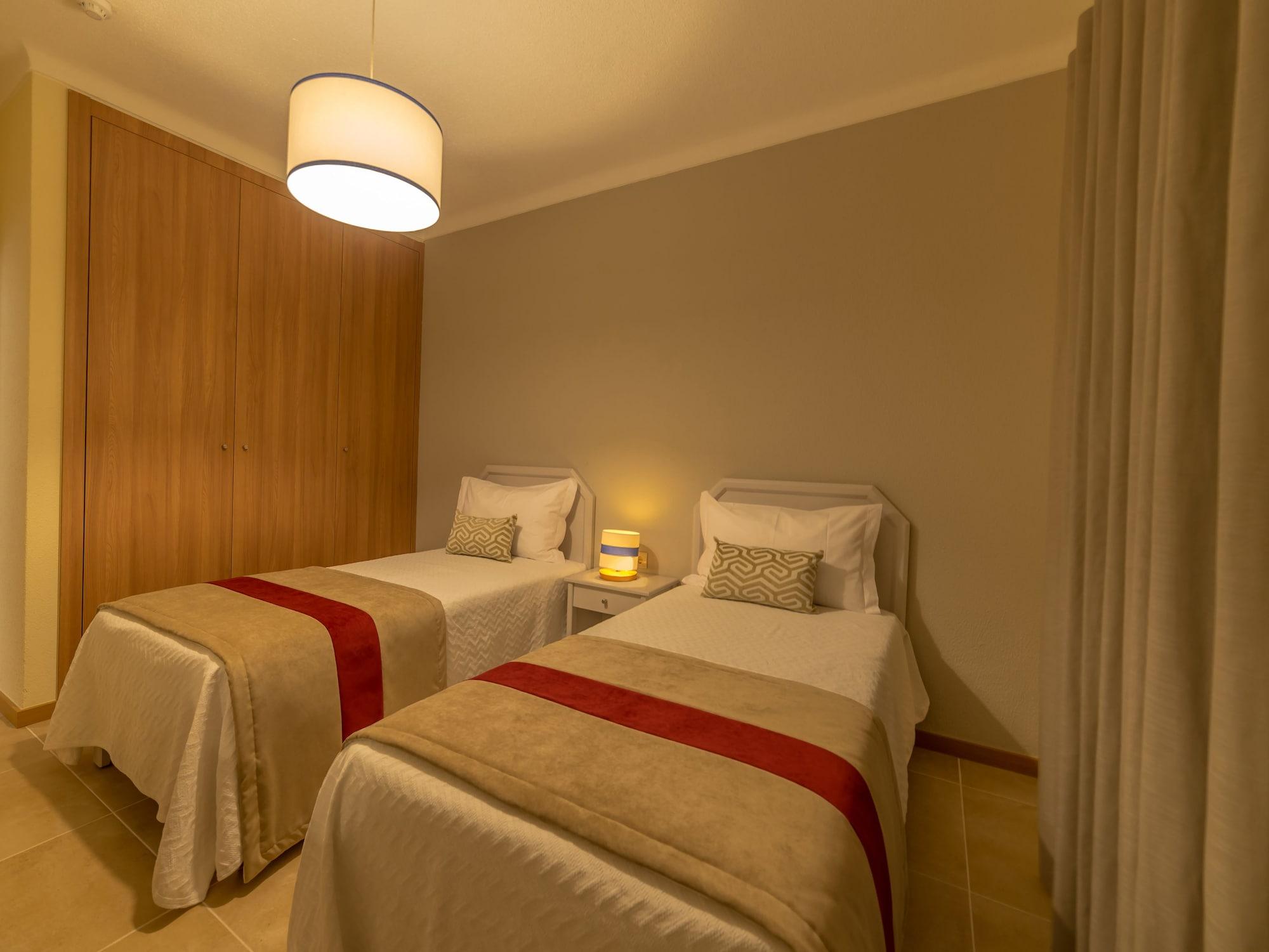Aparthotel Flor Da Rocha