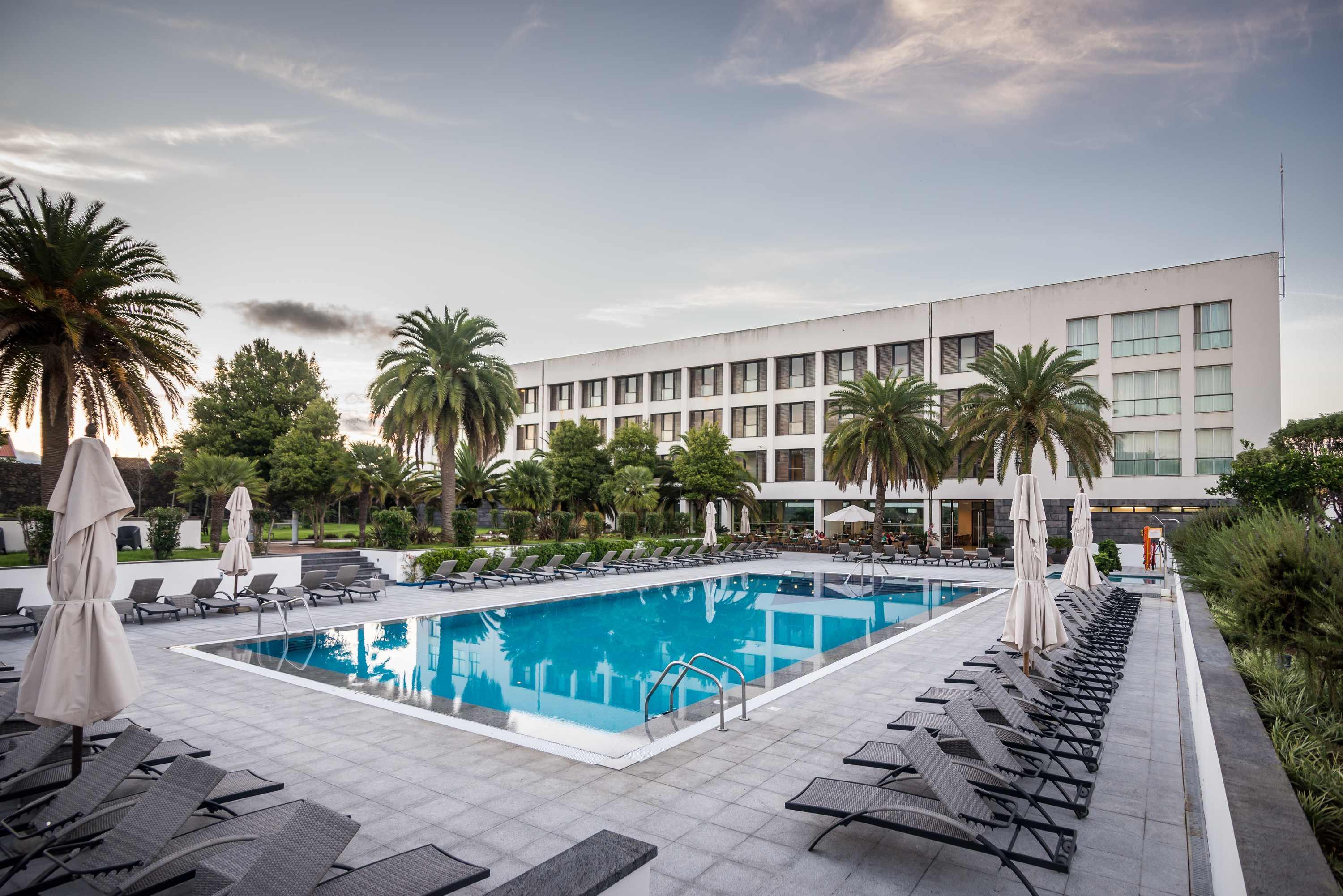 Hotel Azoris Royal Garden - Leisure & Conference