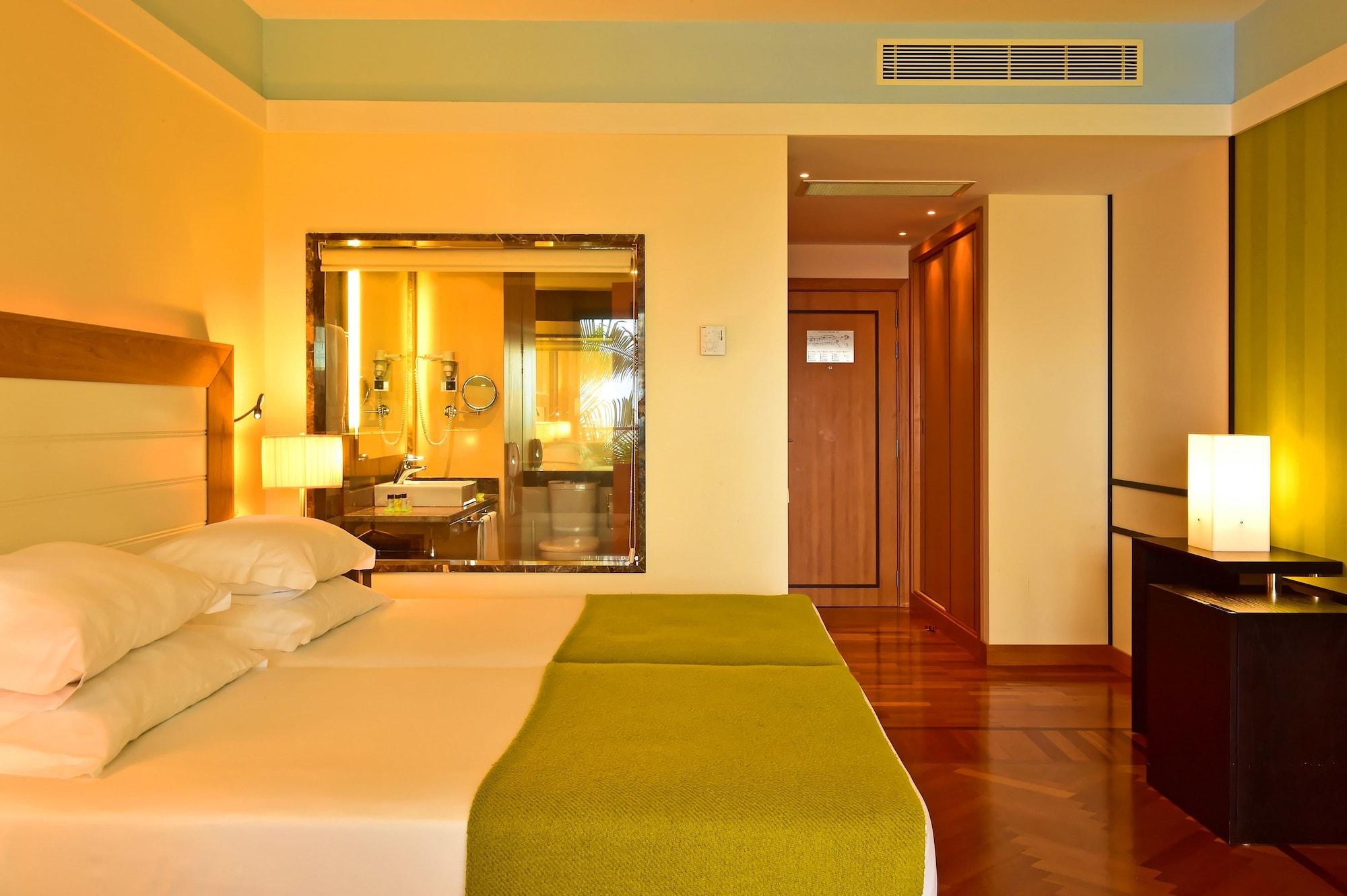 Pestana Promenade Ocean 4* Funchal (Madeira)