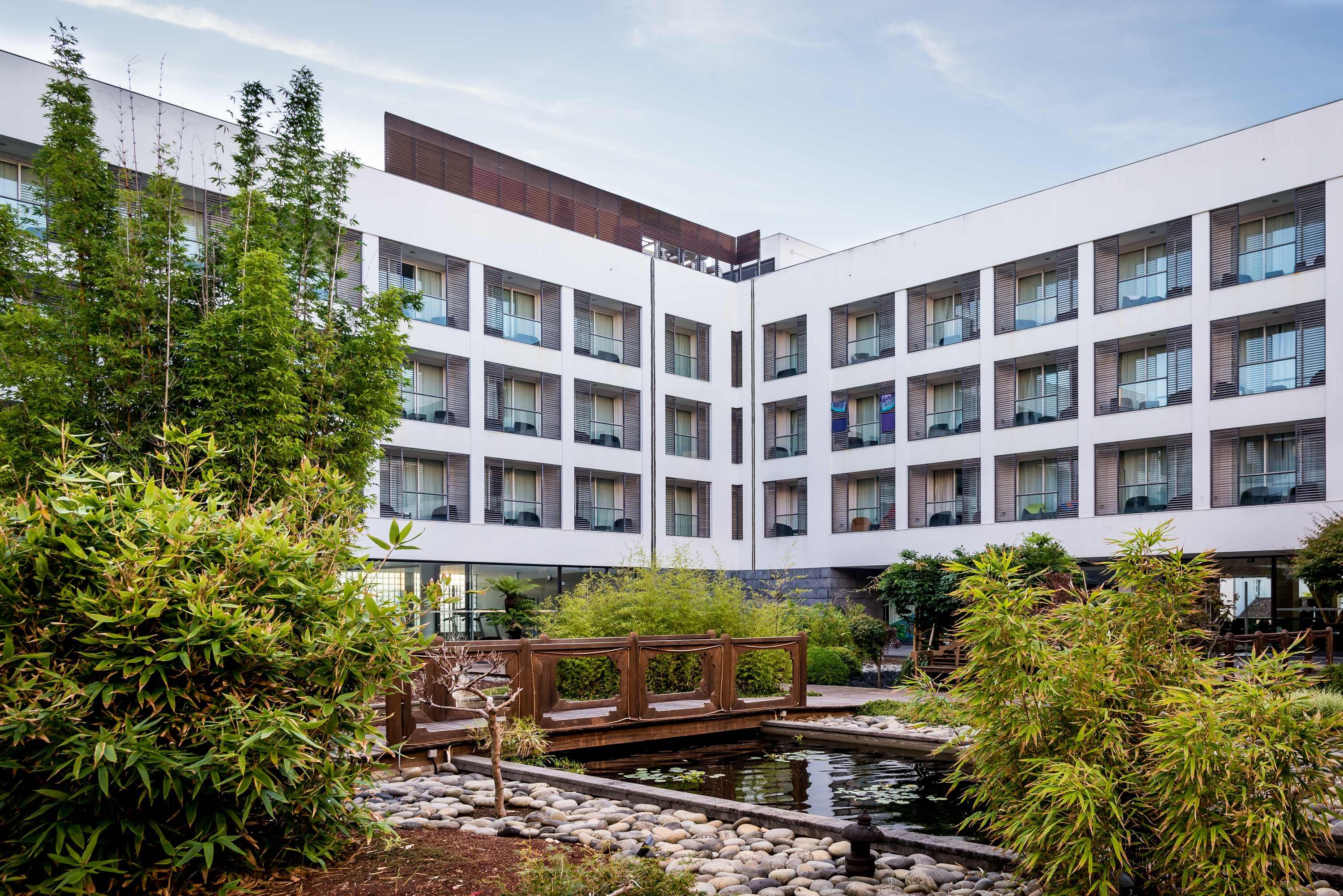 Azoris Royal Garden - Leisure & Conference 4*