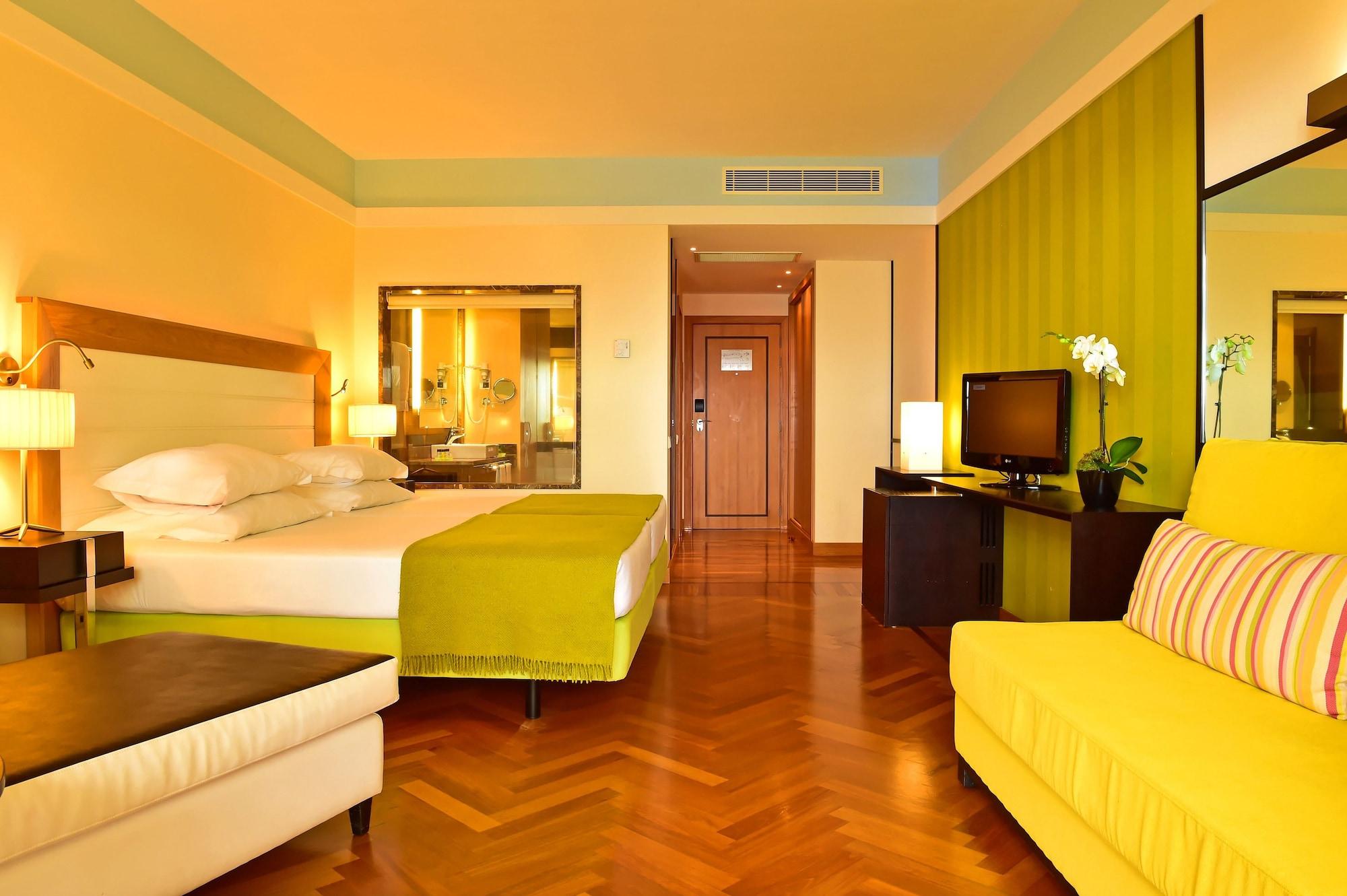 Hotel Pestana Promenade Ocean