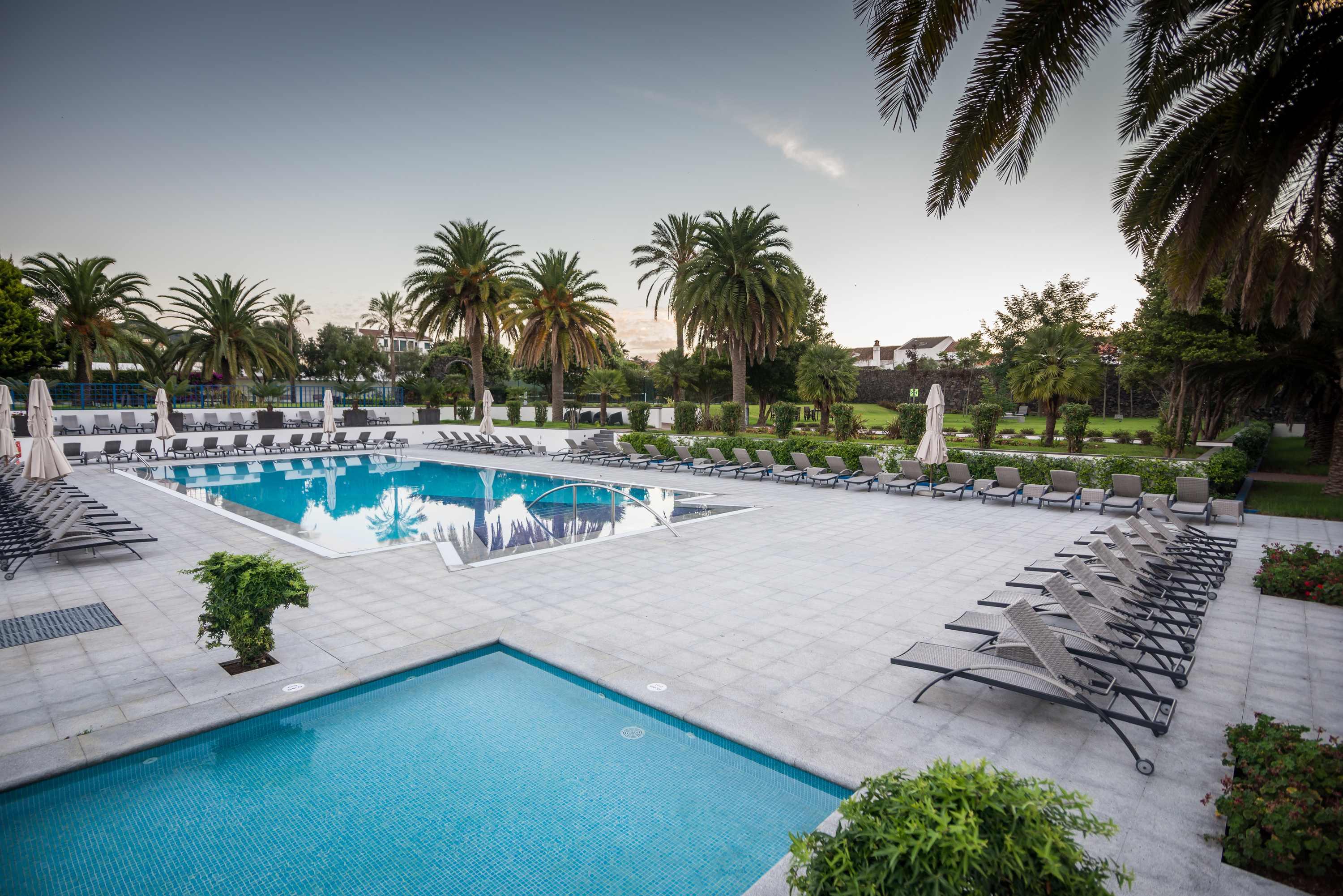 Hotel Azoris Royal Garden - Leisure & Conference Ponta Delgada (Sao Miguel)