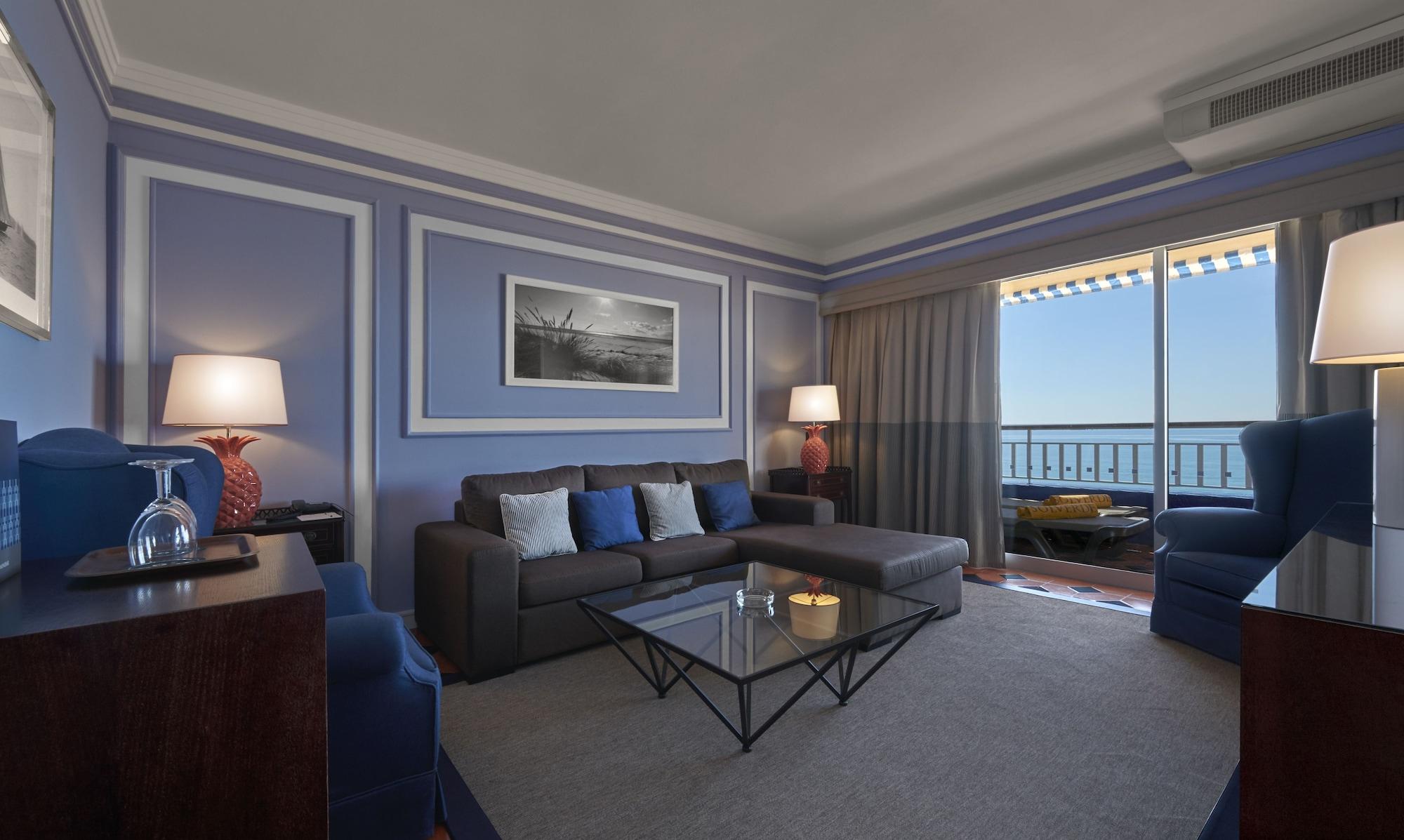 Hotel Algarve Casino 5*