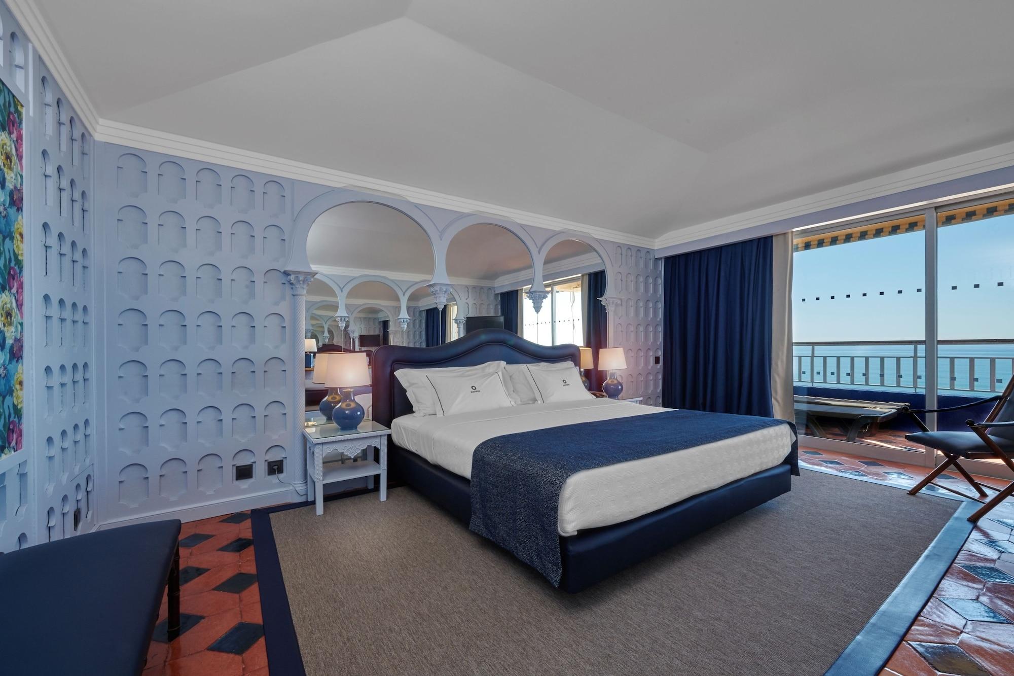 Algarve Casino Hotel 5*