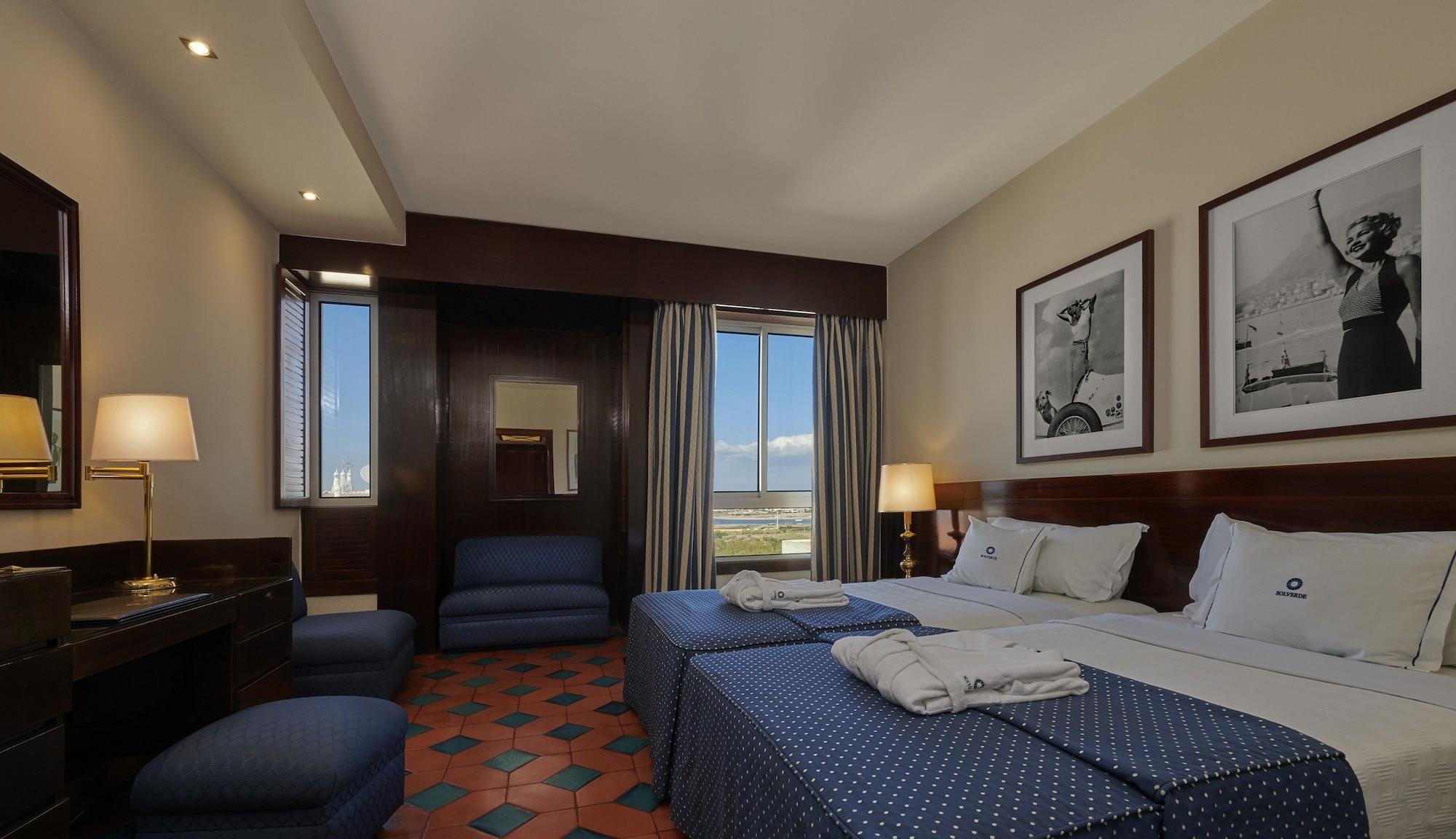 Algarve Casino 5*