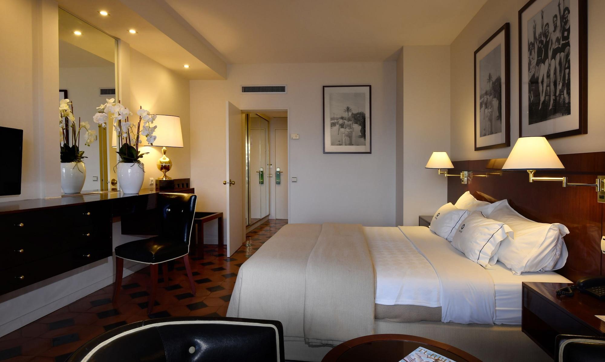 Algarve Casino Hotel 5*