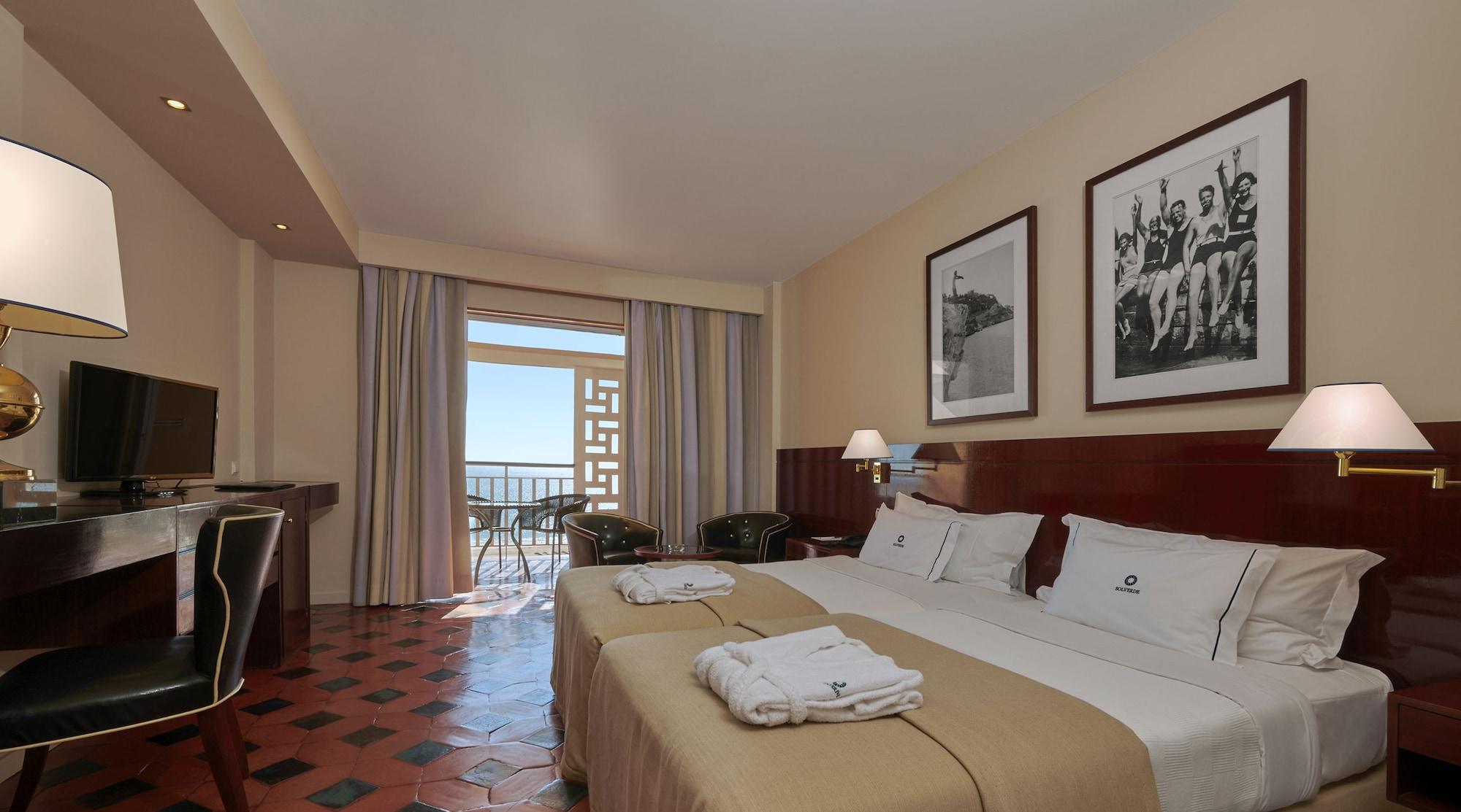 Hotel Algarve Casino Portimao