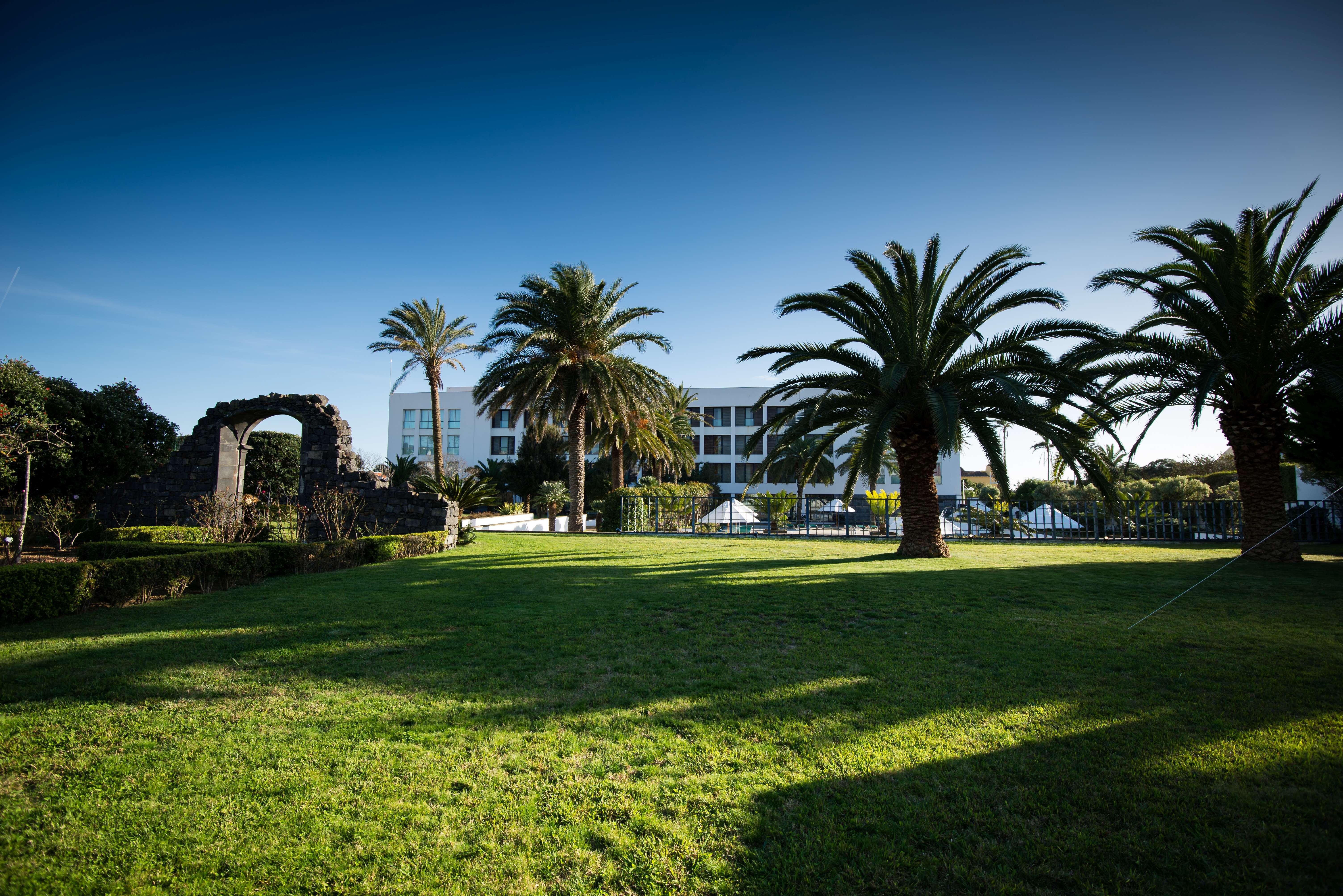 Azoris Royal Garden - Leisure & Conference Hotel 4*