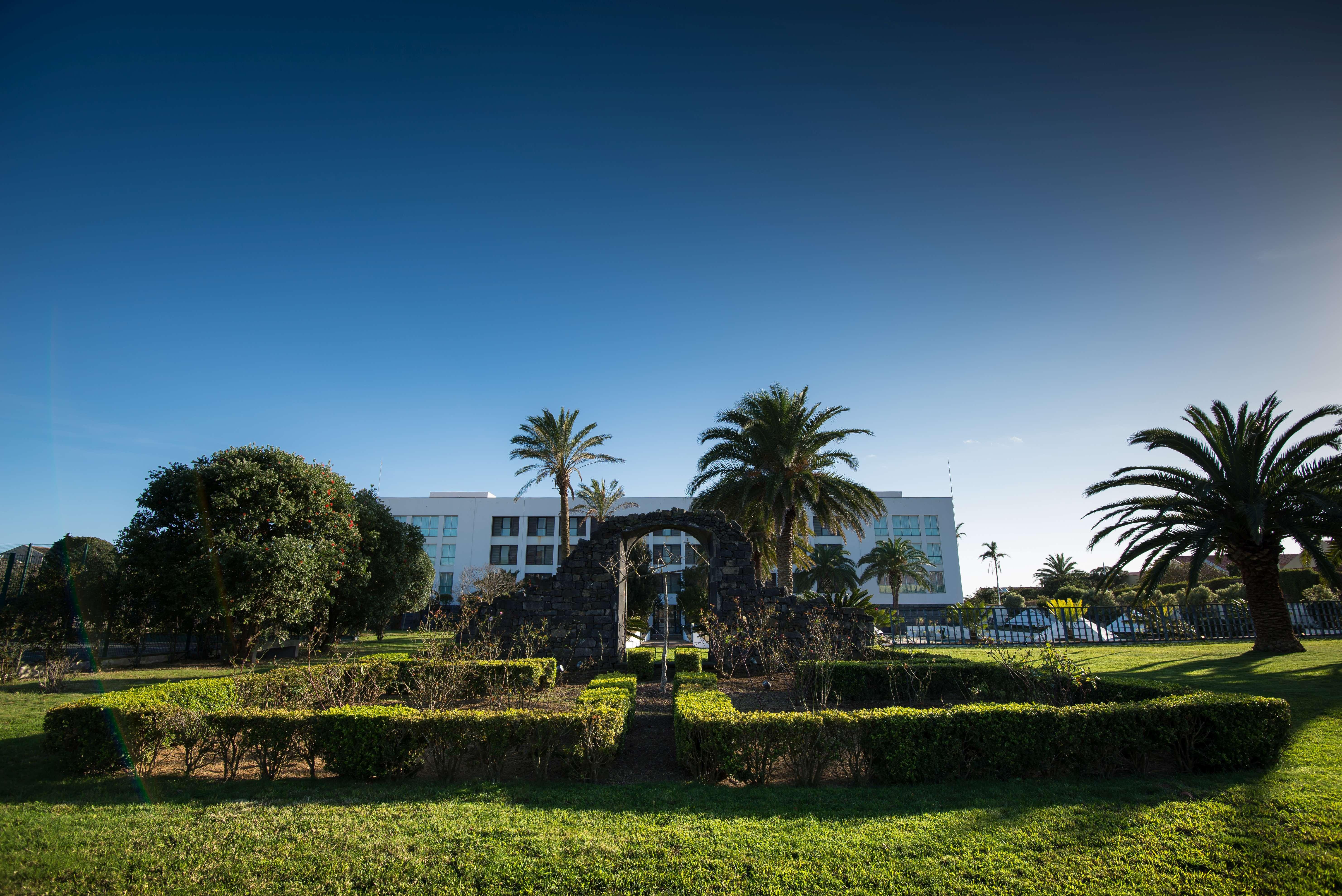 Azoris Royal Garden - Leisure & Conference Ponta Delgada (Sao Miguel)