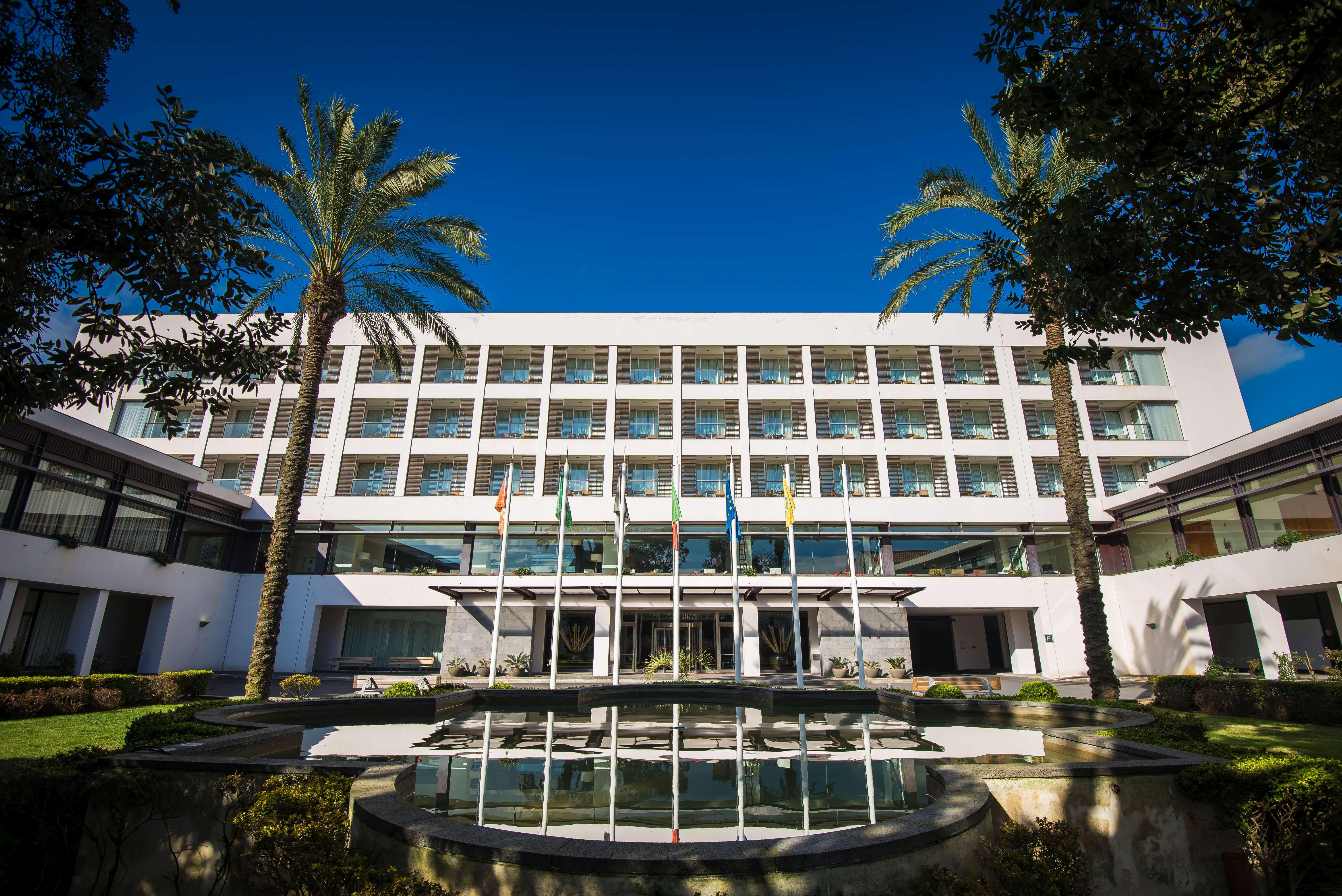 Azoris Royal Garden - Leisure & Conference 4*