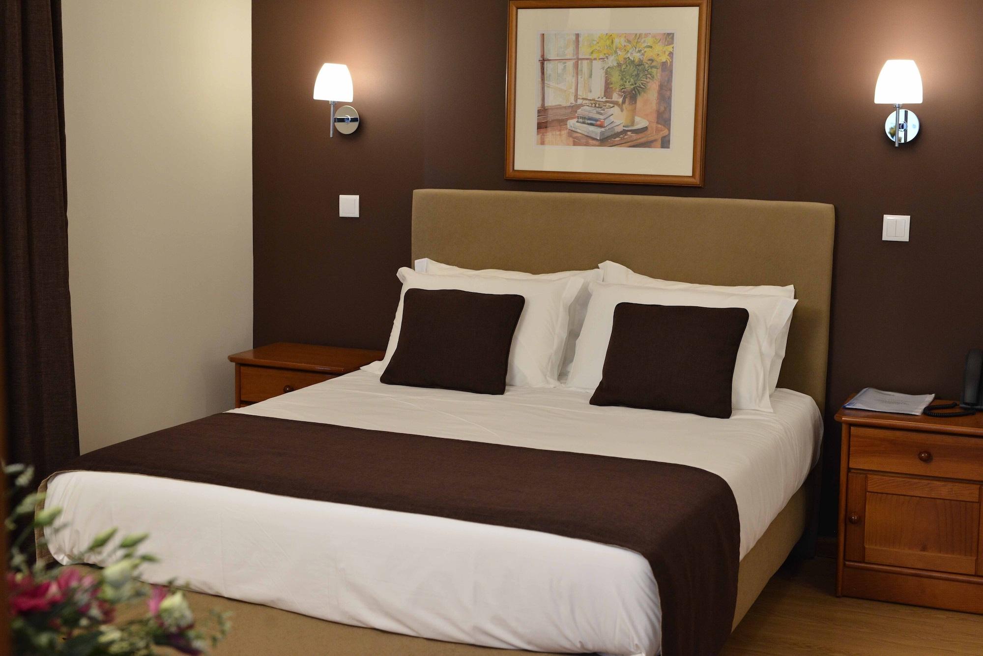 Salgueiro Hotel 2*