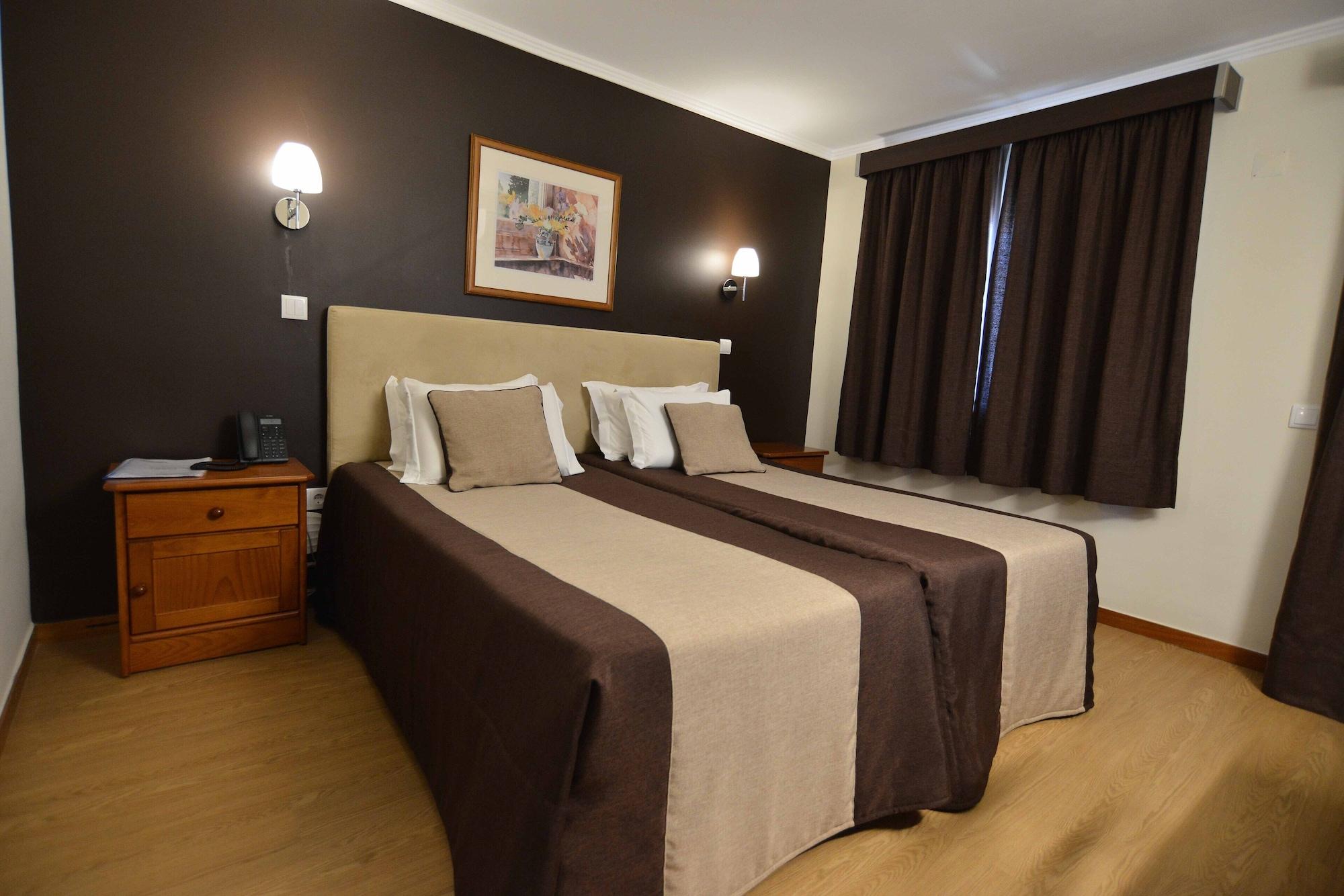 Hotel Salgueiro 2*