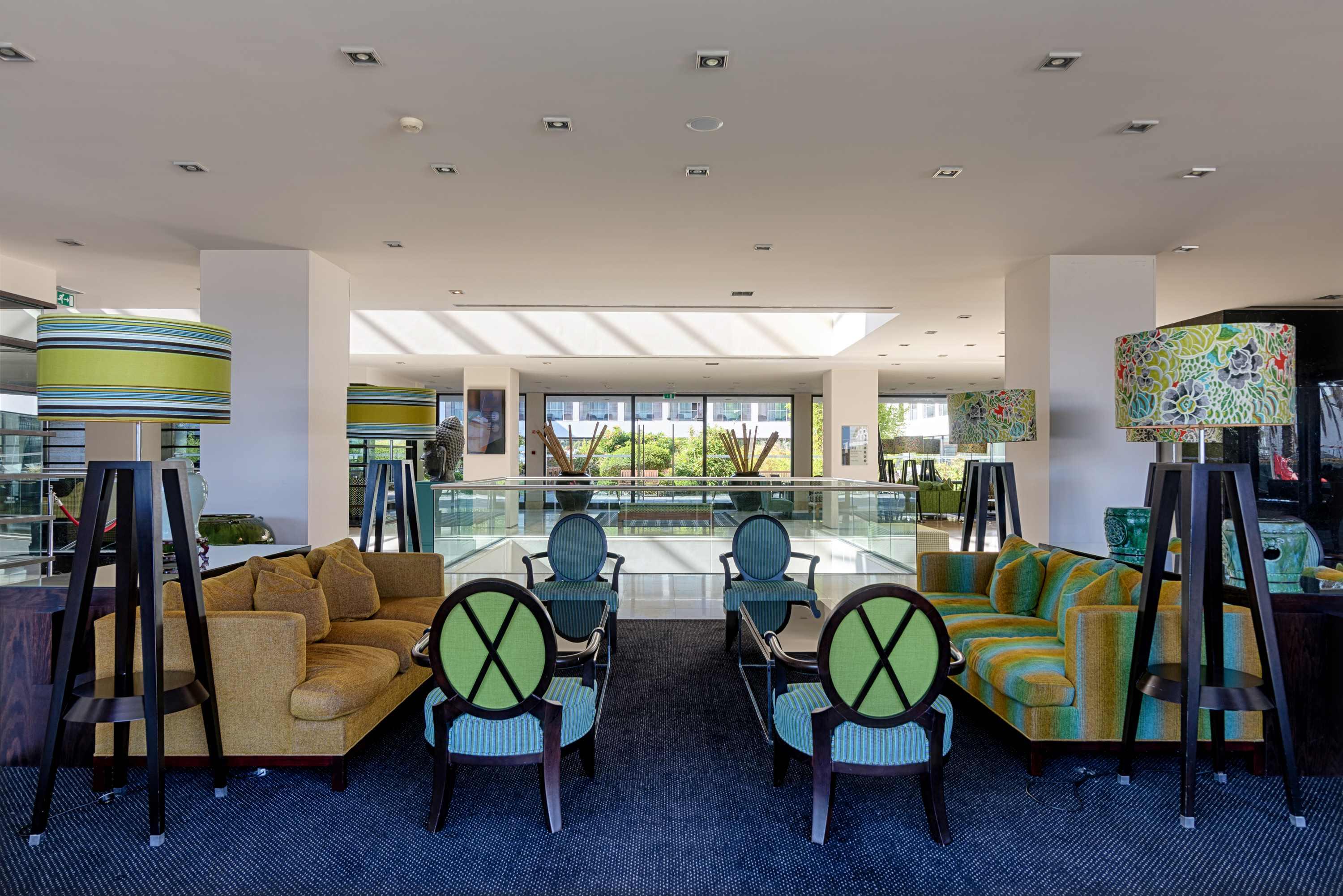 Hotel Azoris Royal Garden - Leisure & Conference Ponta Delgada (Sao Miguel)