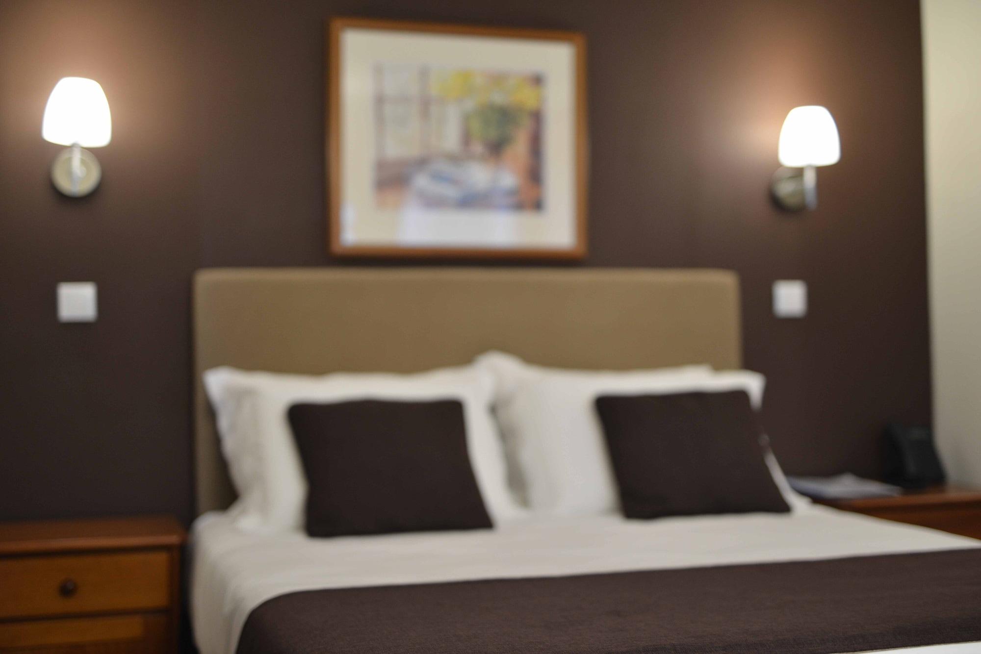 Hotel Salgueiro 2*