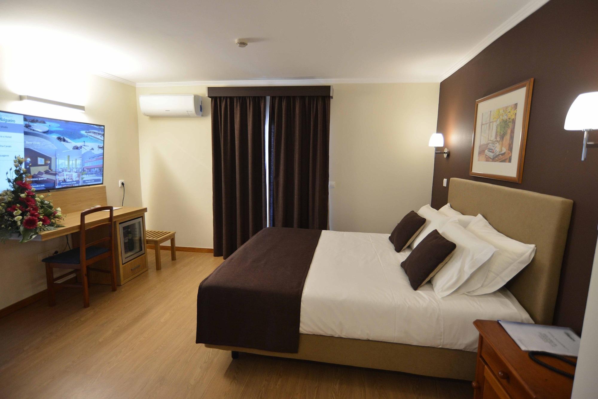 Salgueiro Hotel Porto Moniz