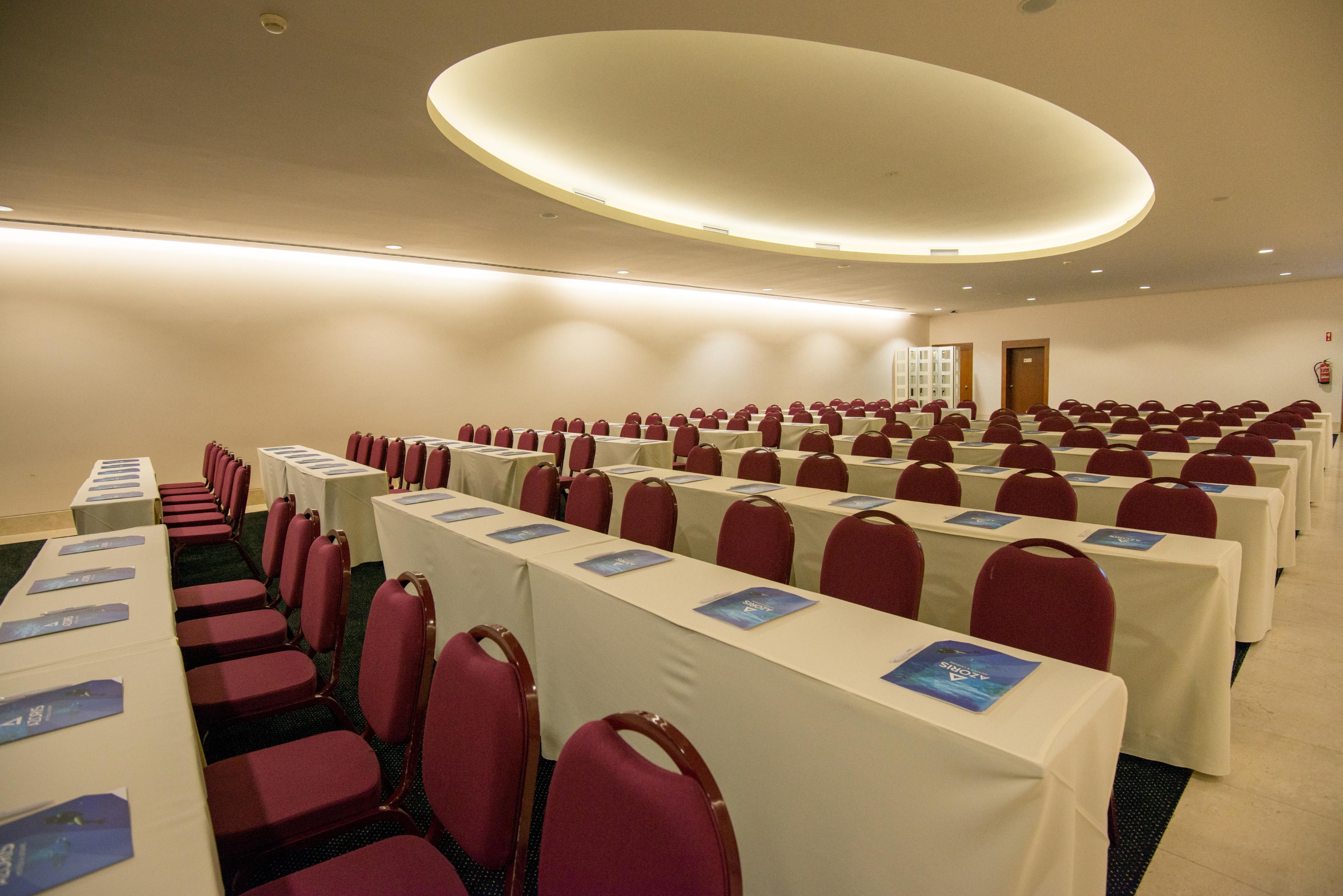 Hotel Azoris Royal Garden - Leisure & Conference Ponta Delgada (Sao Miguel)