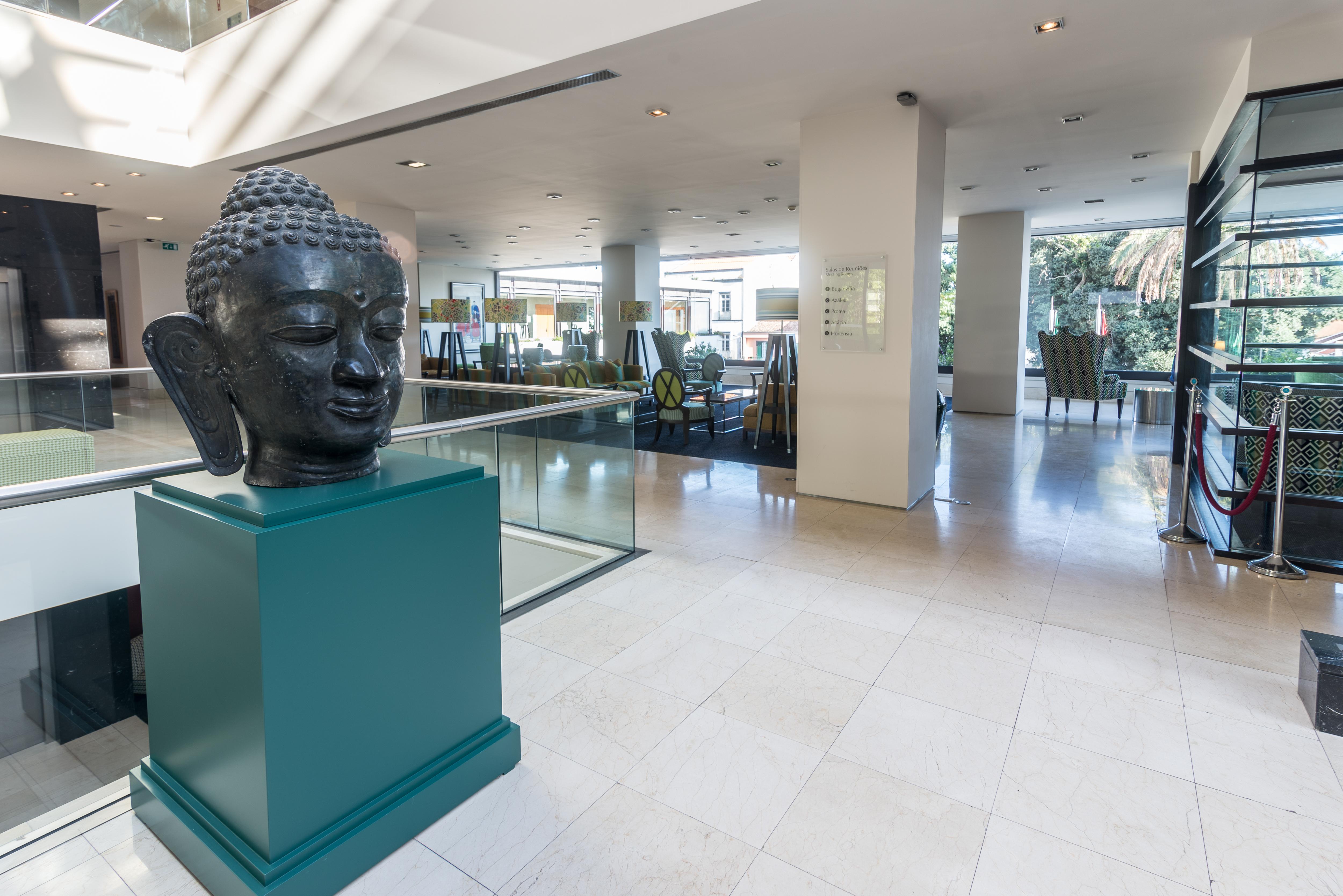 Hotel Azoris Royal Garden - Leisure & Conference