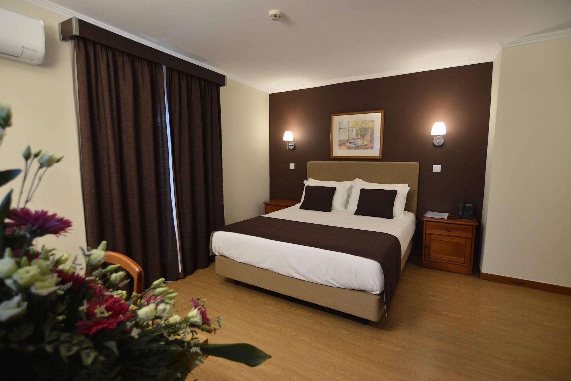Salgueiro Hotel