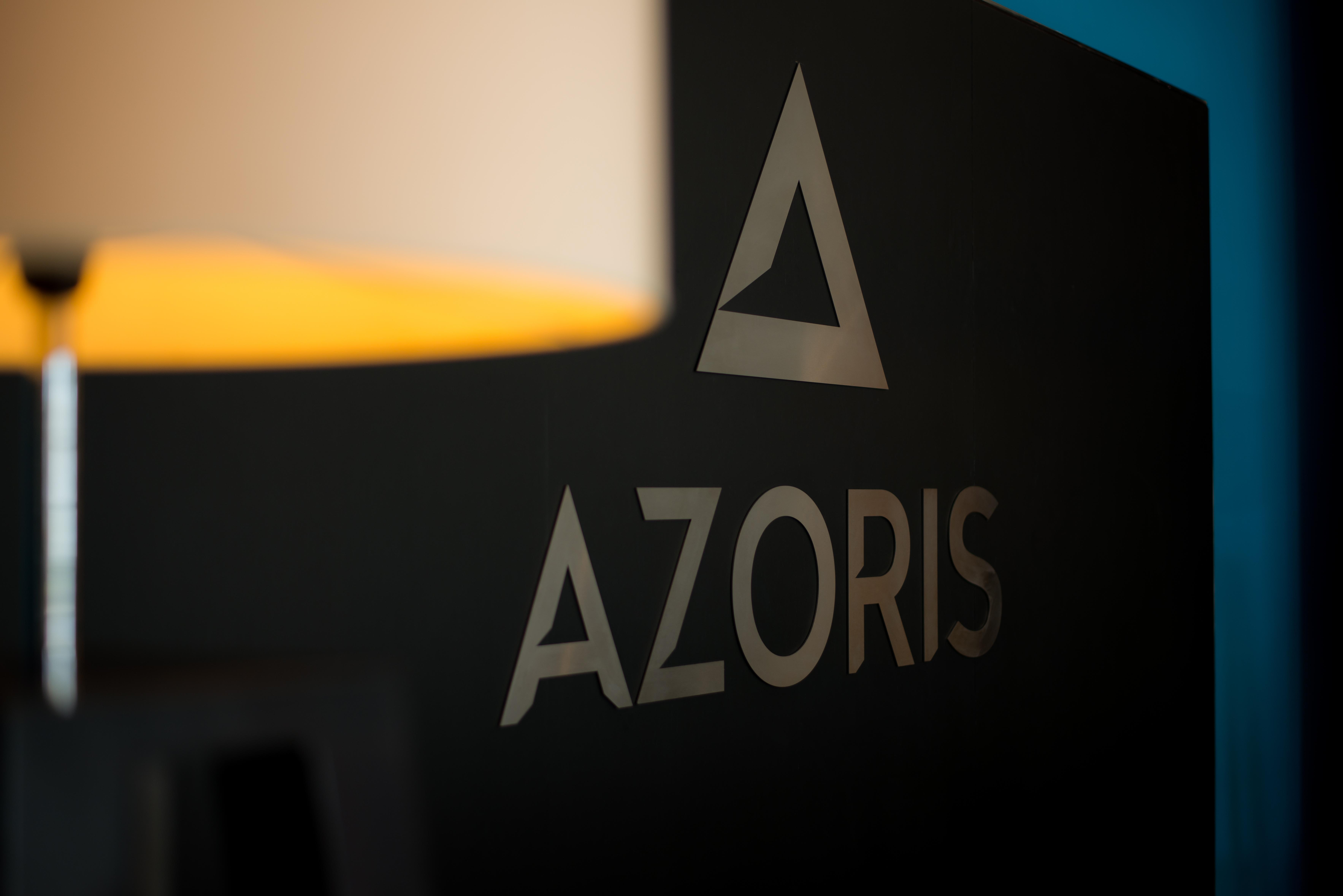 Hotel Azoris Royal Garden - Leisure & Conference Ponta Delgada (Sao Miguel)