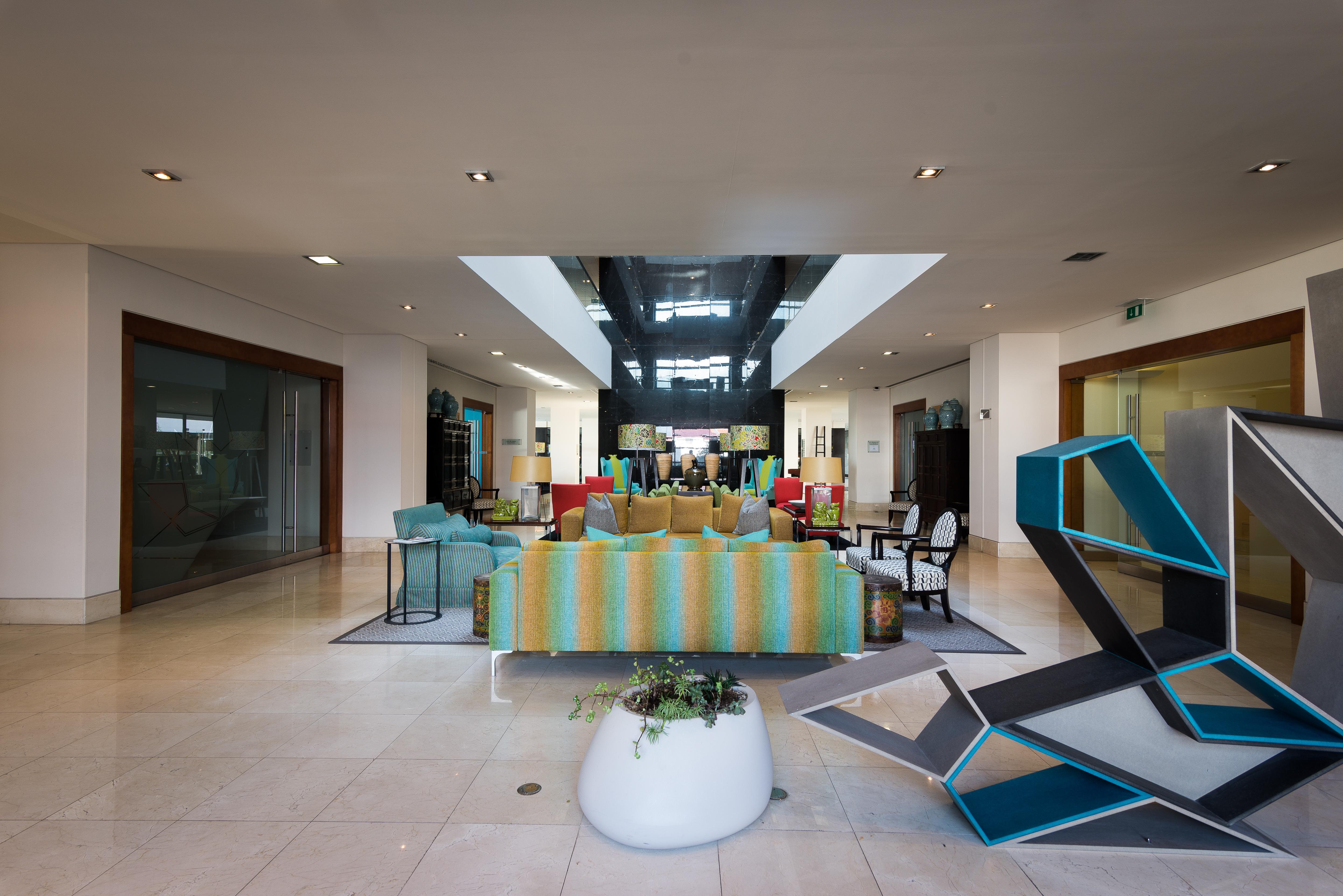Azoris Royal Garden - Leisure & Conference 4* Ponta Delgada (Sao Miguel)