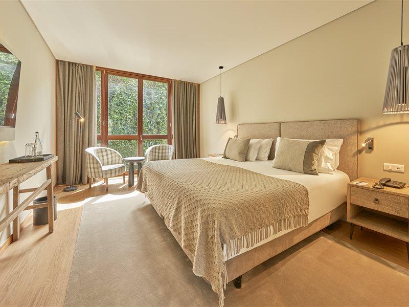 Hotel Portobay Serra Golf Santo Antonio da Serra