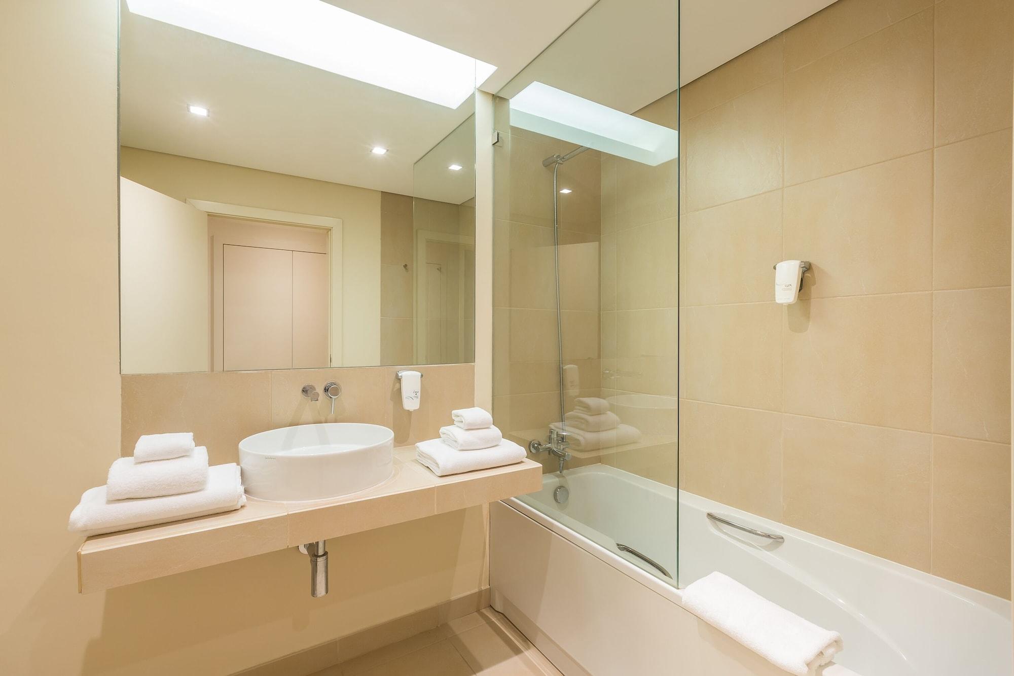 Marriott Residences Salgados Resort, Algarve 4* Albufeira