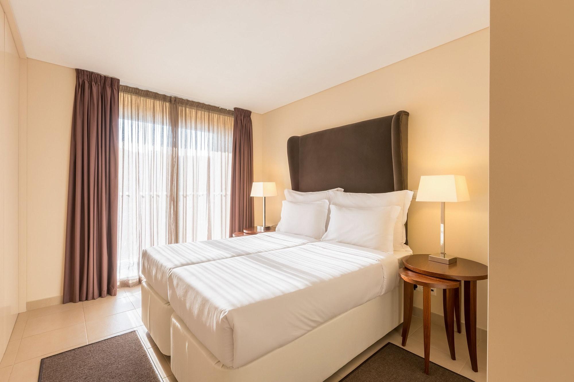 Marriott Residences Salgados Resort, Algarve Hotel Albufeira