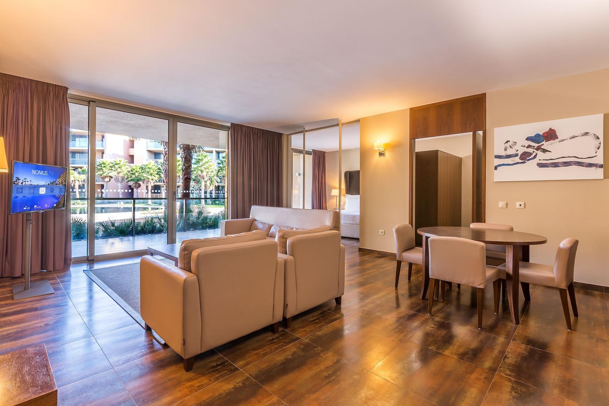 Marriott Residences Salgados Resort, Algarve Albufeira