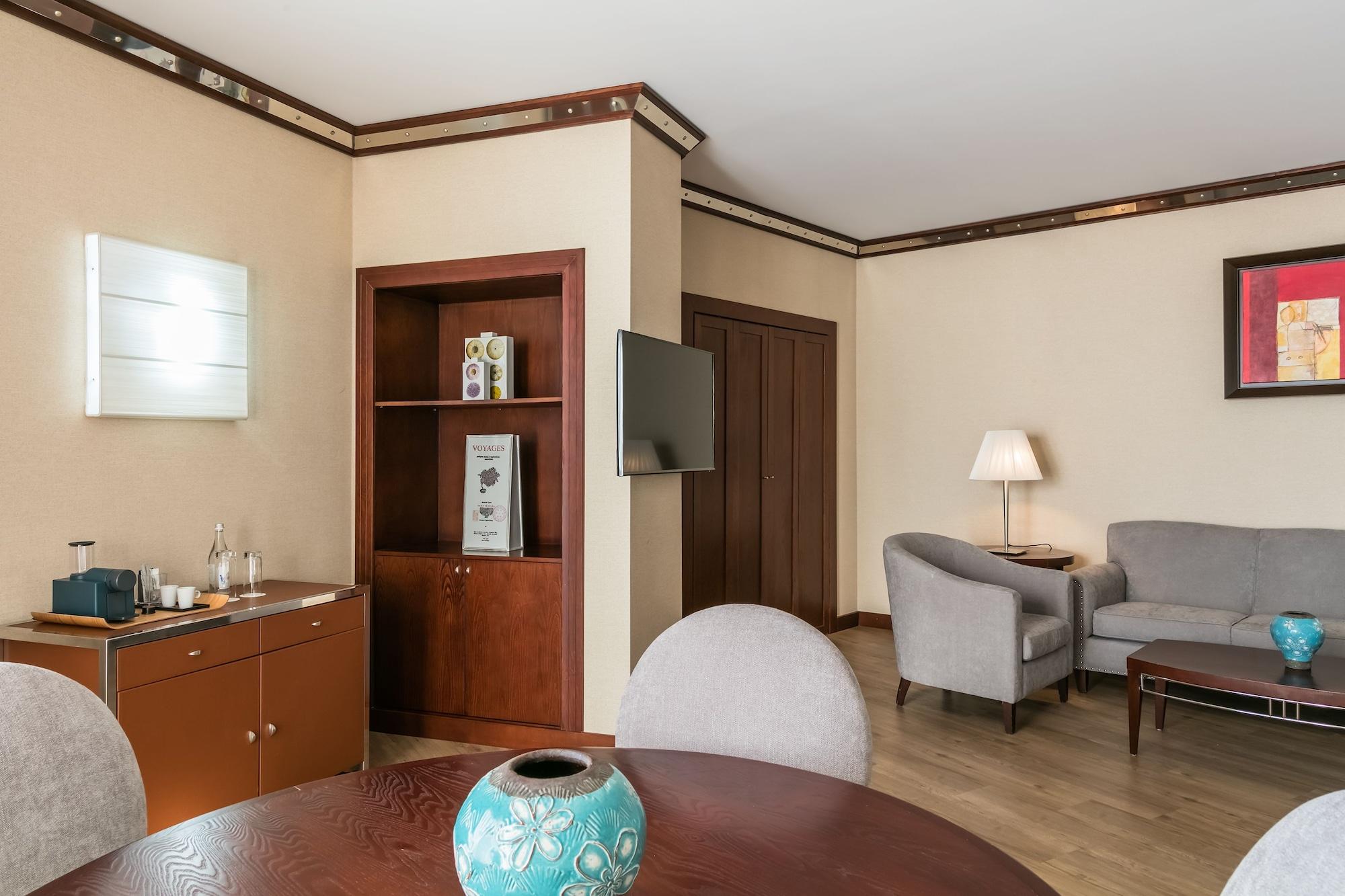 Oceanfront - Preferred And