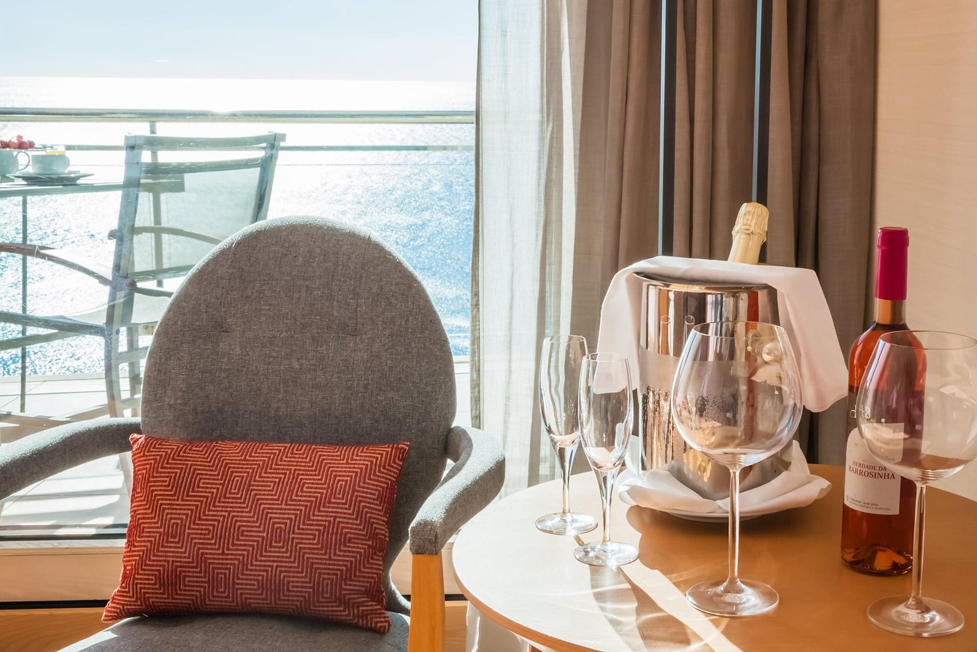Oceanfront - Preferred And Hotel Sesimbra