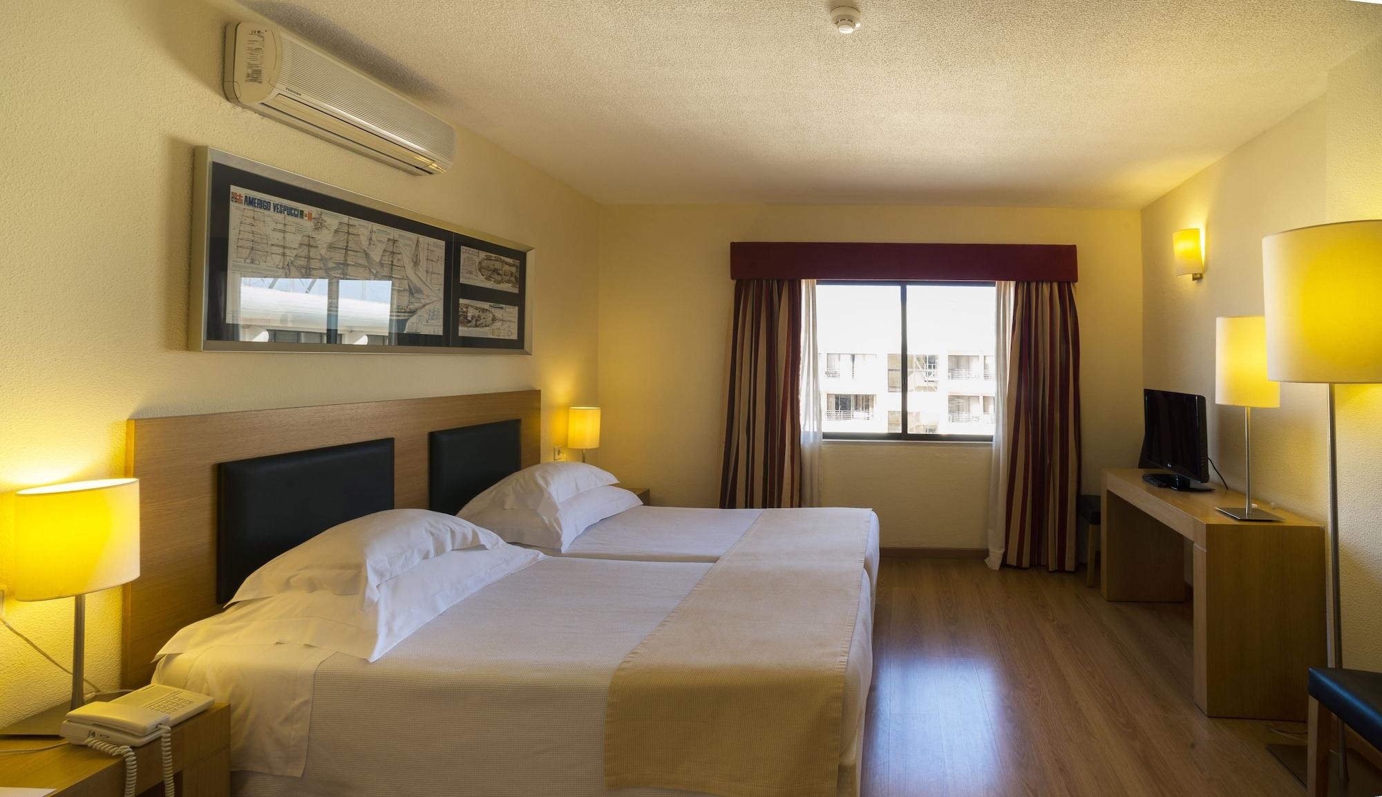Hotel Gale Marina Vilamoura