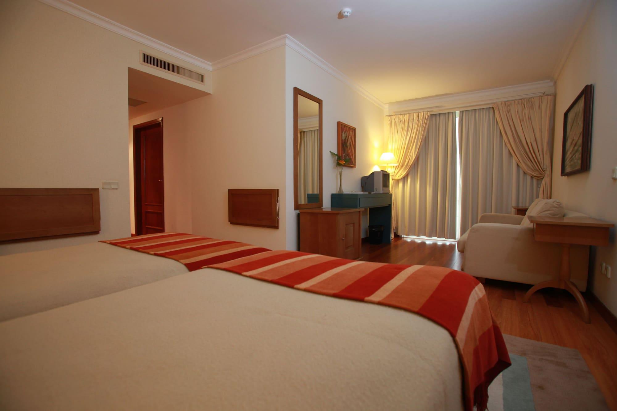 Hotel Estalagem Do Vale Sao Vicente (Madeira)