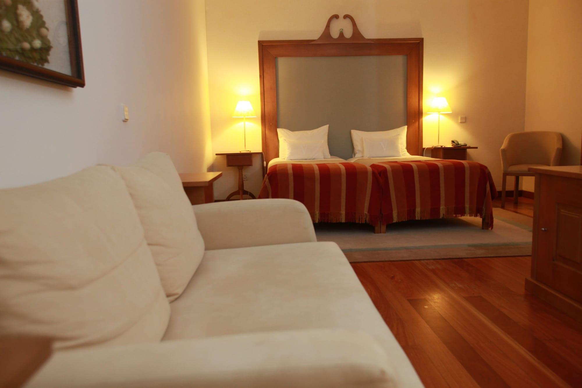 Hotel Estalagem Do Vale
