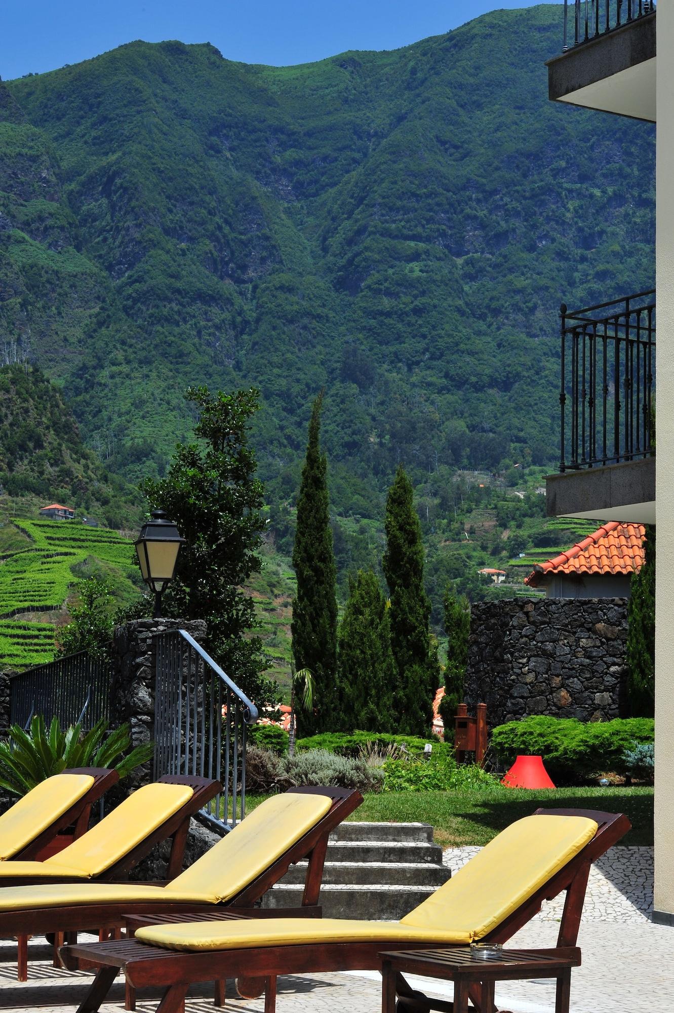 Estalagem Do Vale Hotel Sao Vicente (Madeira)