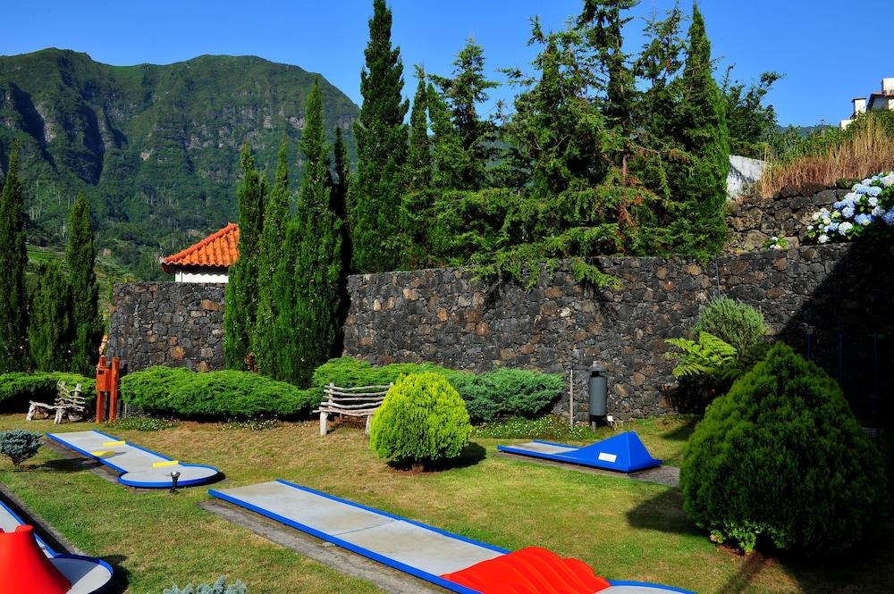 Hotel Estalagem Do Vale