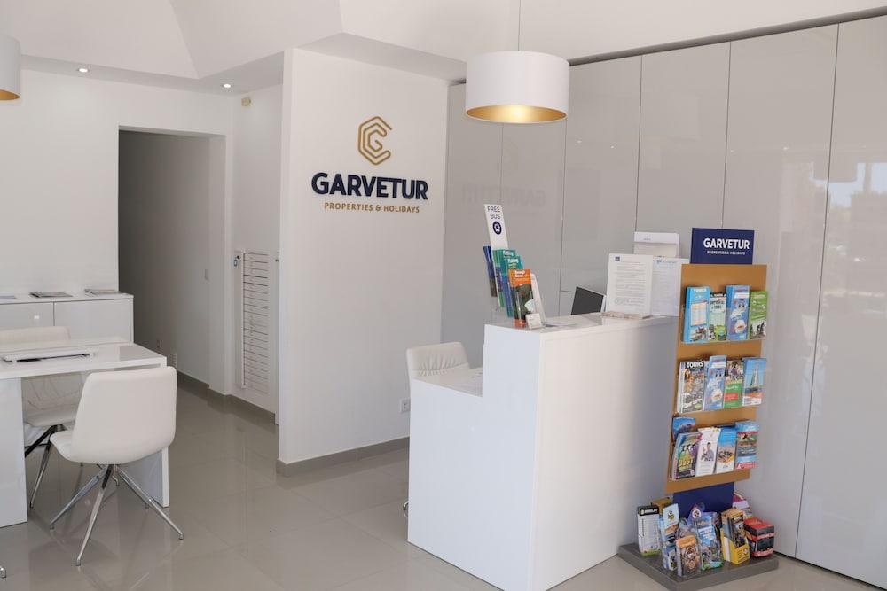 Apartment Marina Plaza By Garvetur Vilamoura