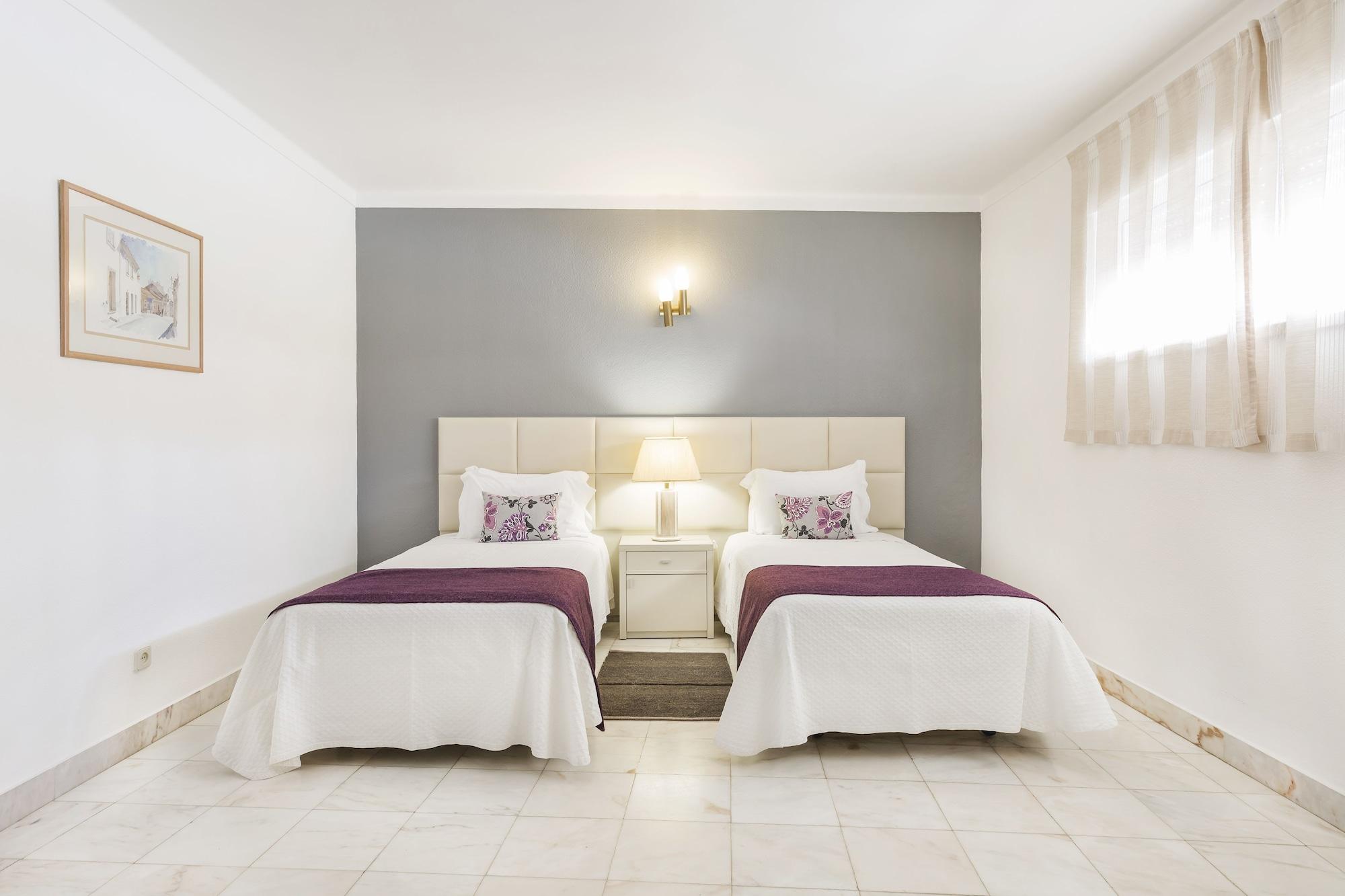 Jardim Do Vau 4* Portimao