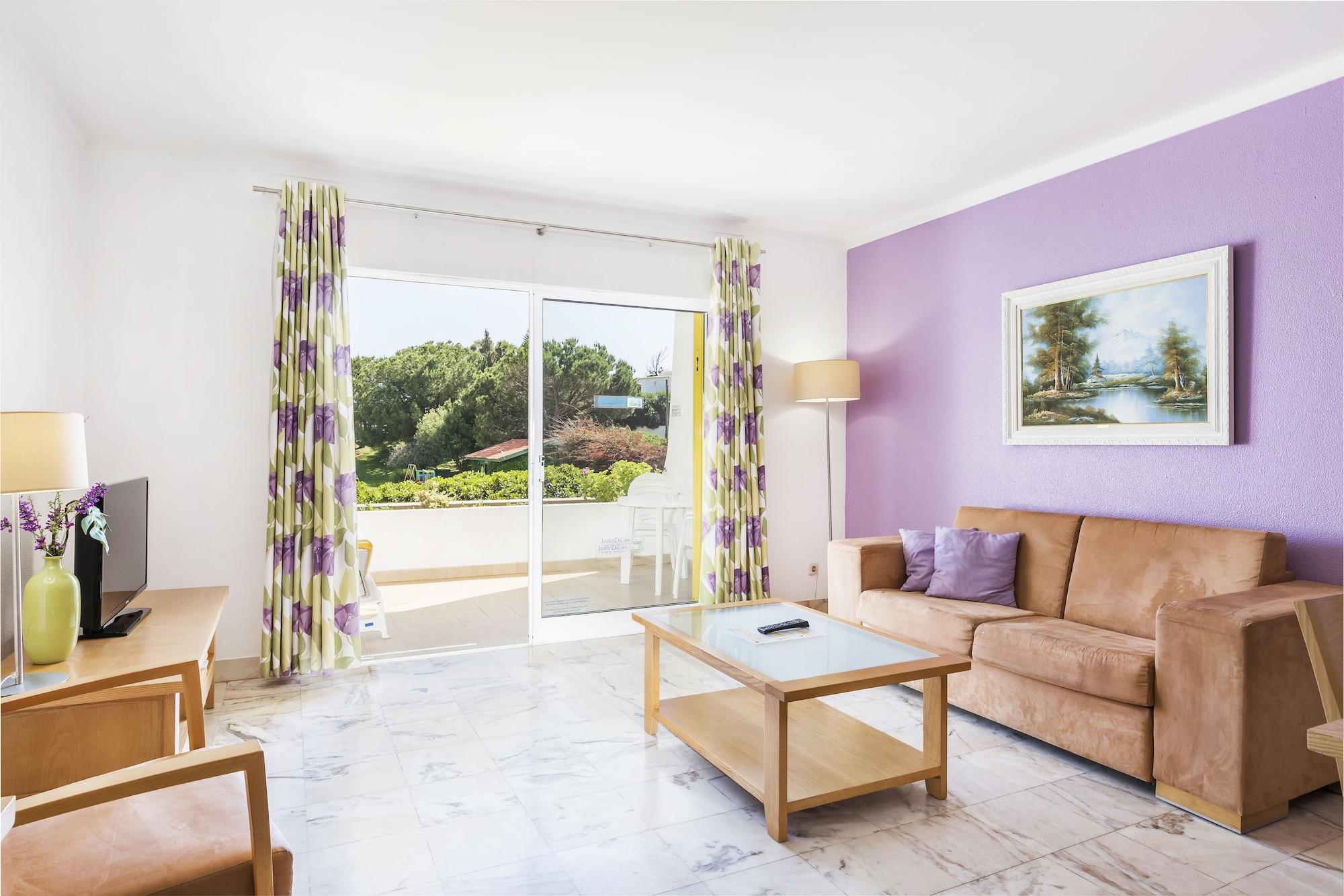 Jardim Do Vau Aparthotel Portimao