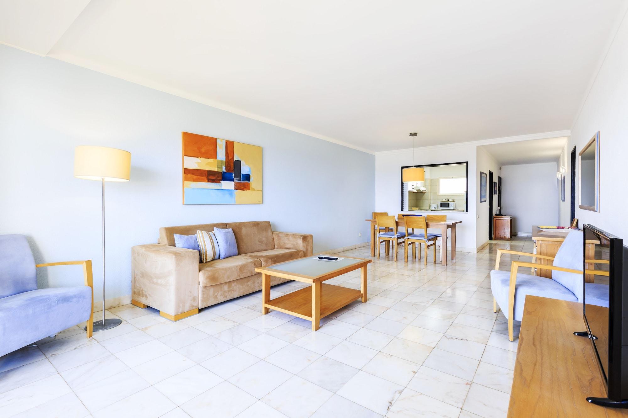 Aparthotel Jardim Do Vau 4*