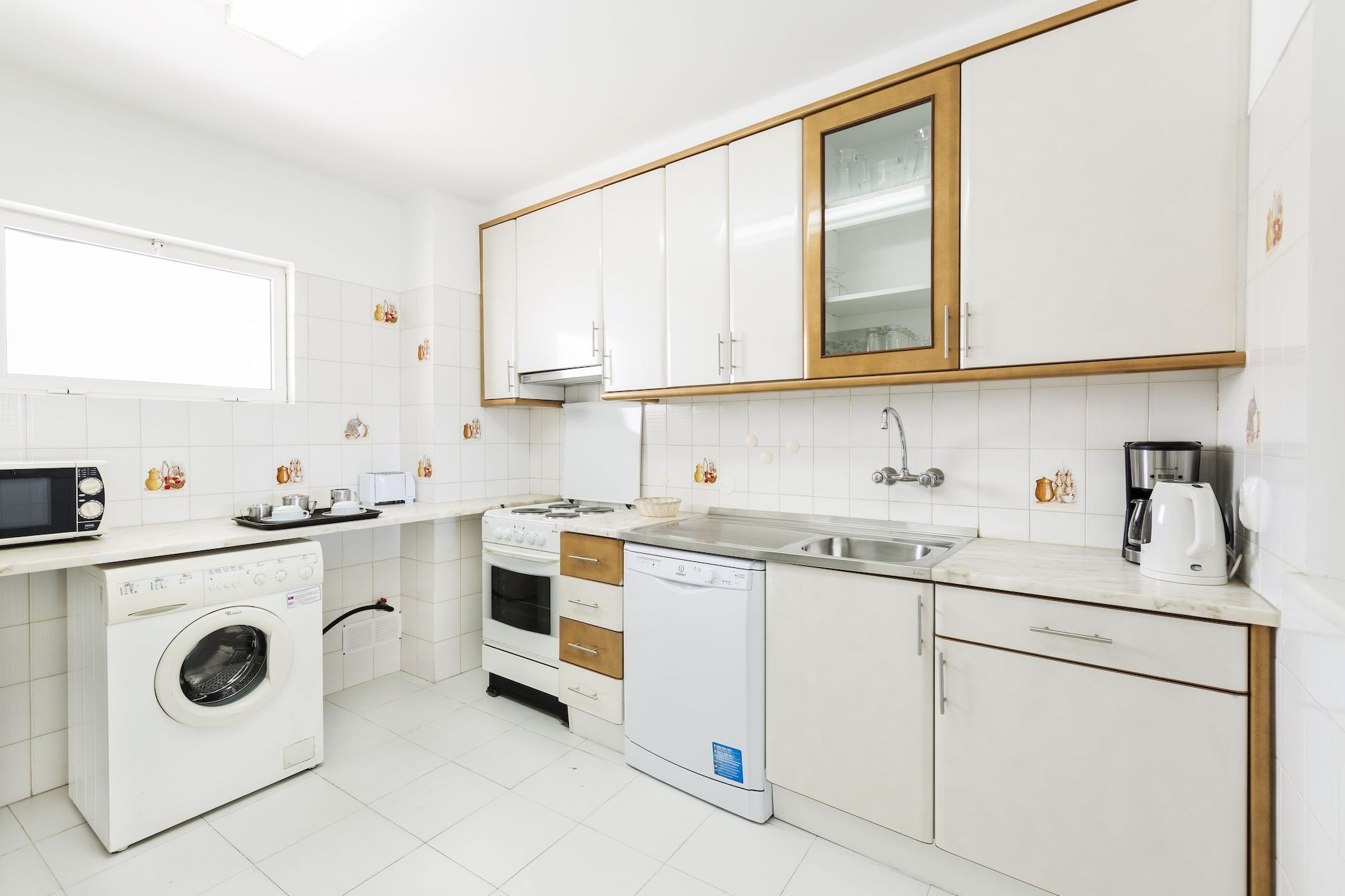 Aparthotel Jardim Do Vau 4*