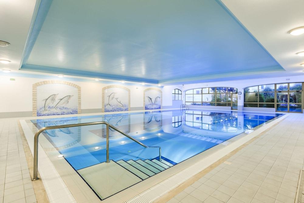 Aparthotel Jardim Do Vau Portimao