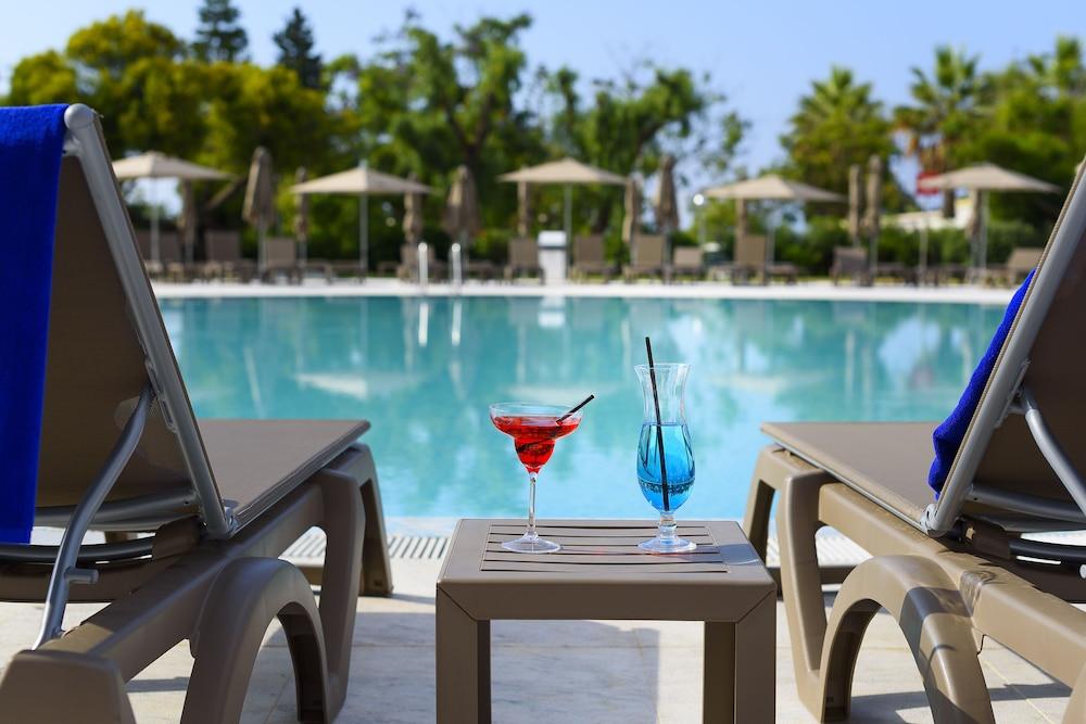 Hotel Jupiter Albufeira