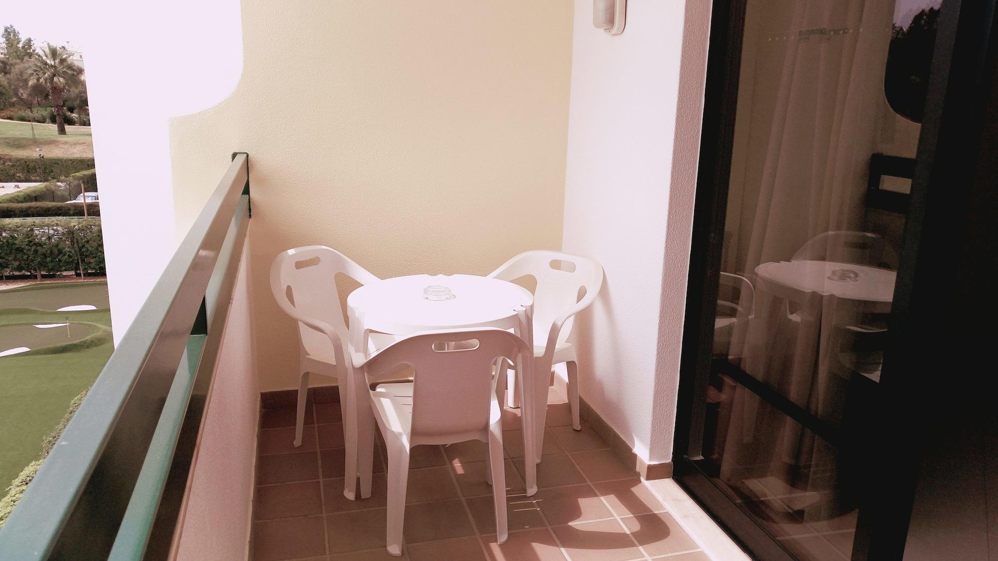 Aparthotel Ondamar