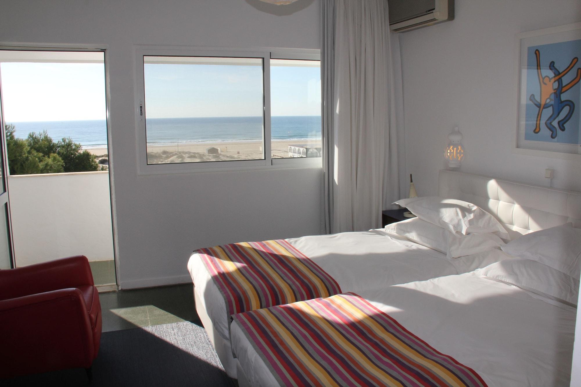 Hotel Vasco Da Gama 3*