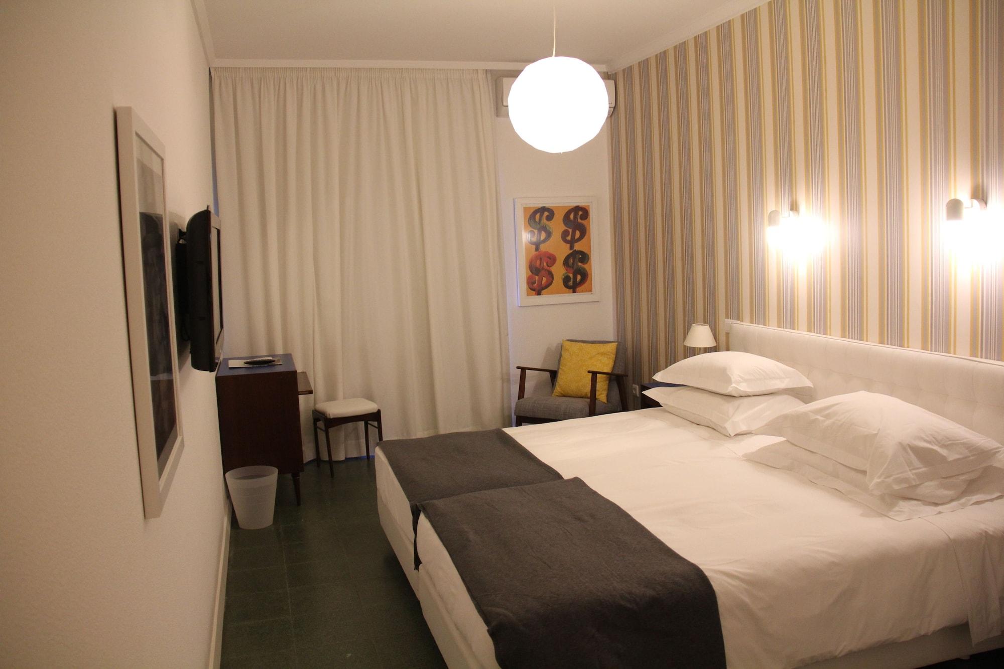 Hotel Vasco Da Gama